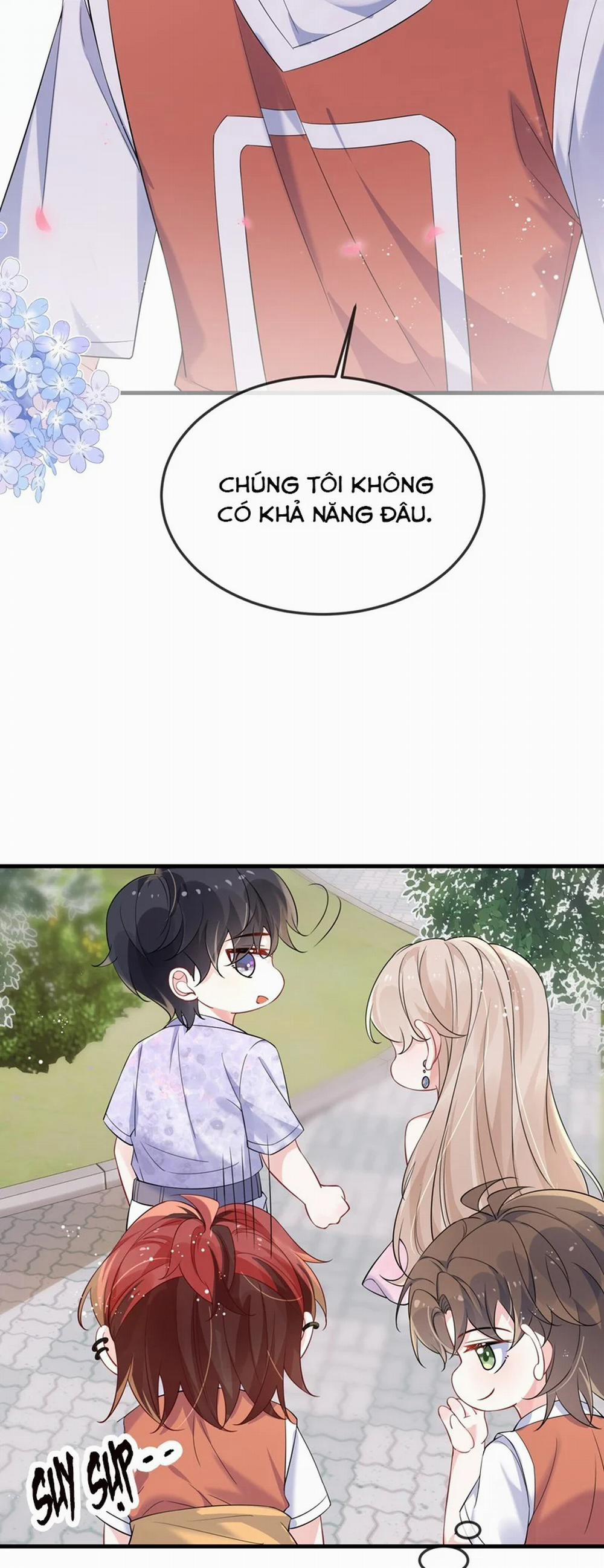 Giáo Bá Là Một Tên Yêu Tinh 113 trang 7