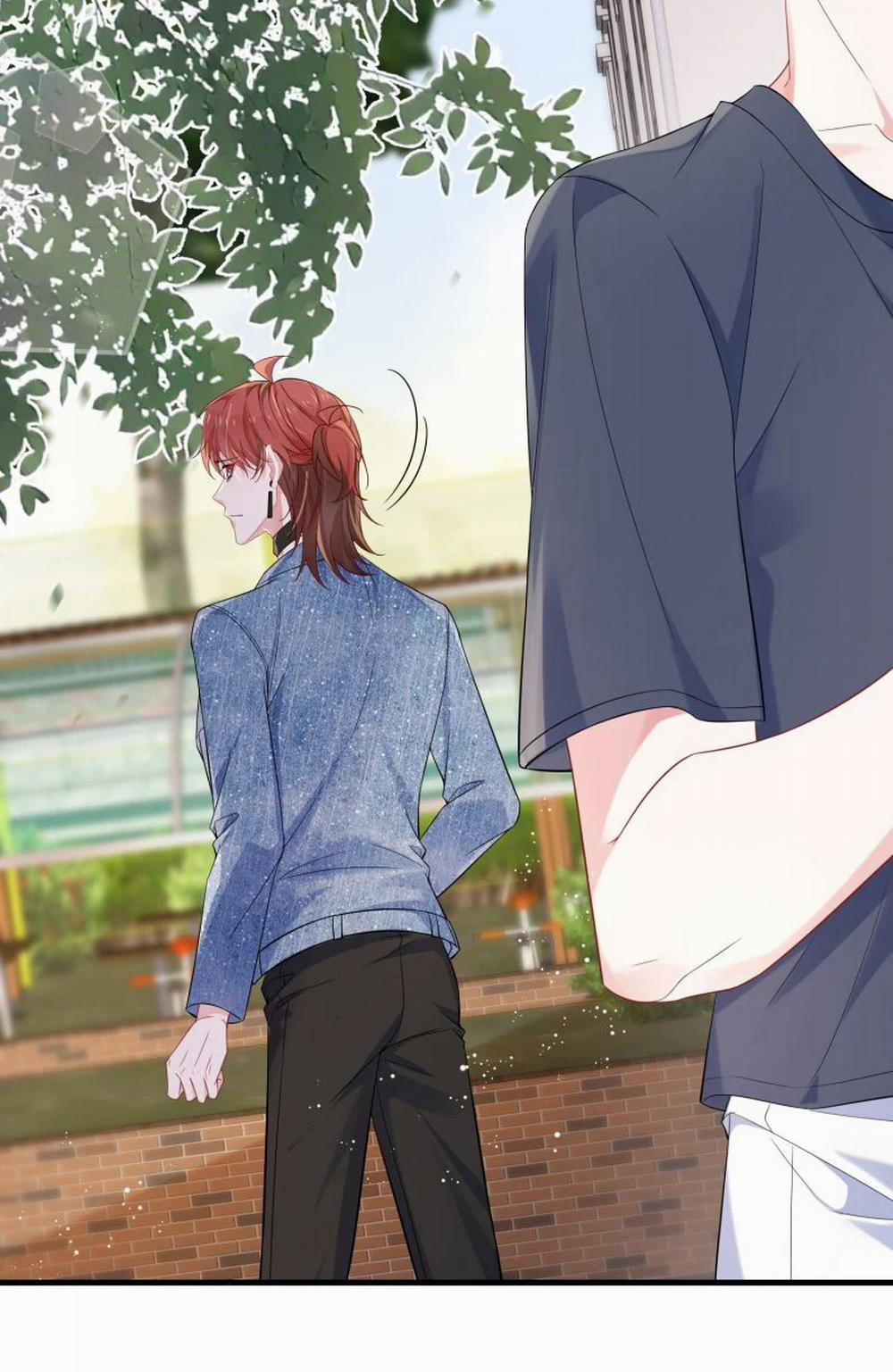 Giáo Bá Là Một Tên Yêu Tinh 114 trang 1