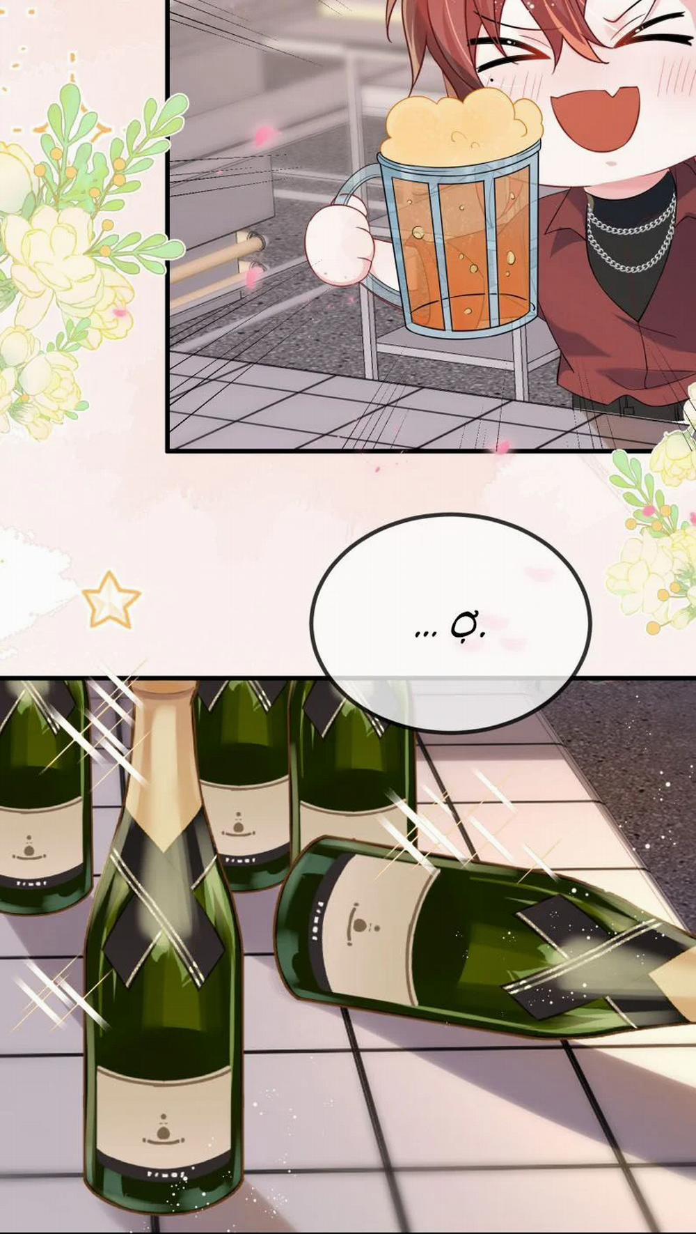 Giáo Bá Là Một Tên Yêu Tinh 114 trang 19