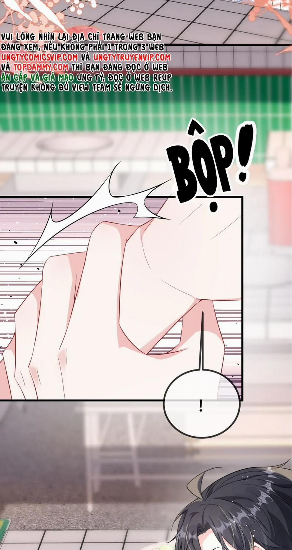 Giáo Bá Là Một Tên Yêu Tinh 114 trang 21