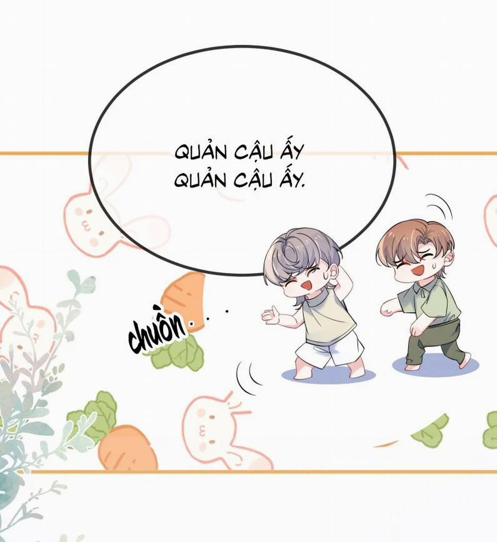 Giáo Bá Là Một Tên Yêu Tinh 114 trang 26