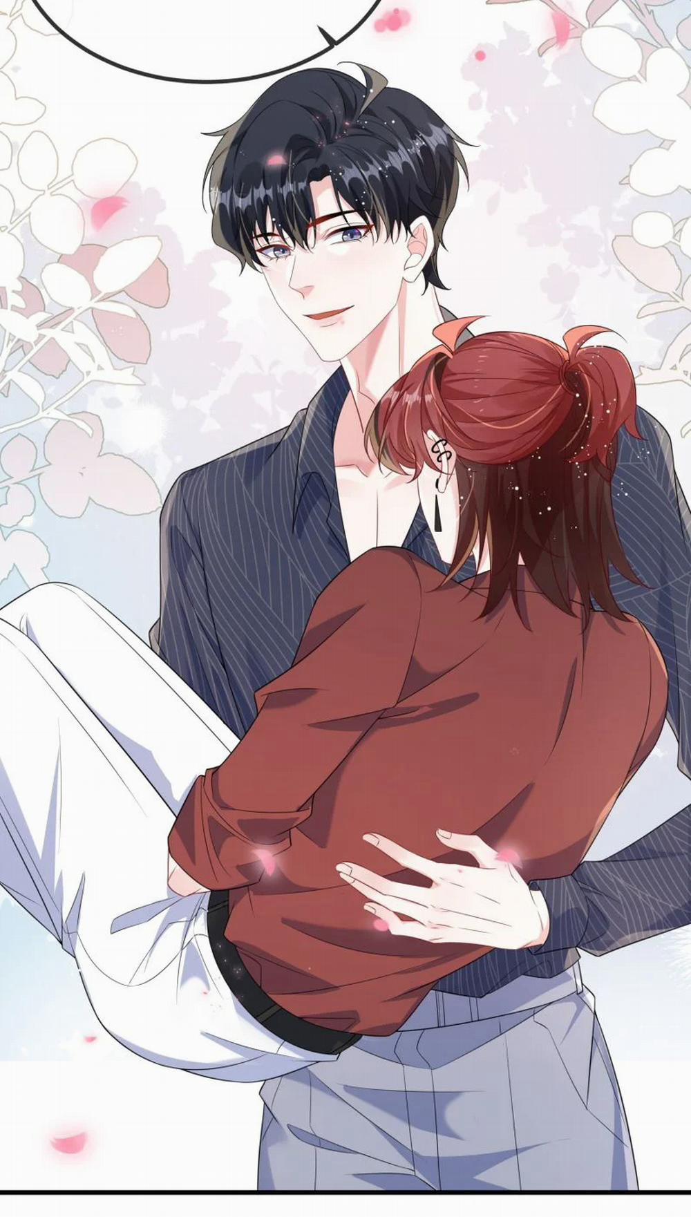 Giáo Bá Là Một Tên Yêu Tinh 114 trang 33