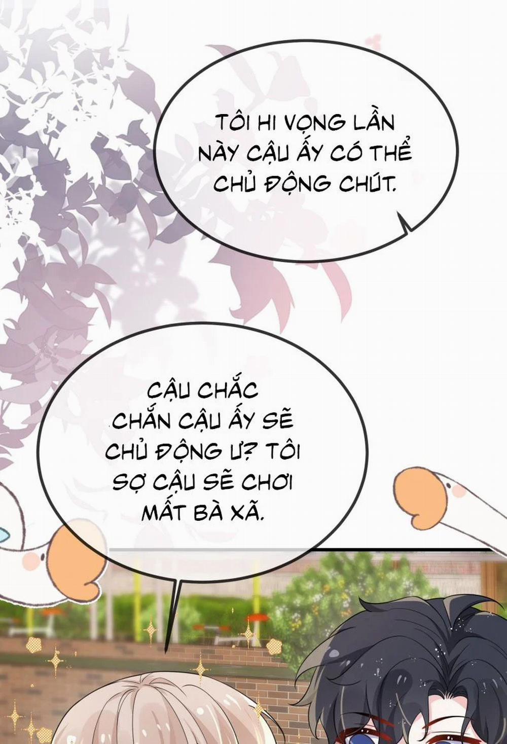 Giáo Bá Là Một Tên Yêu Tinh 114 trang 4