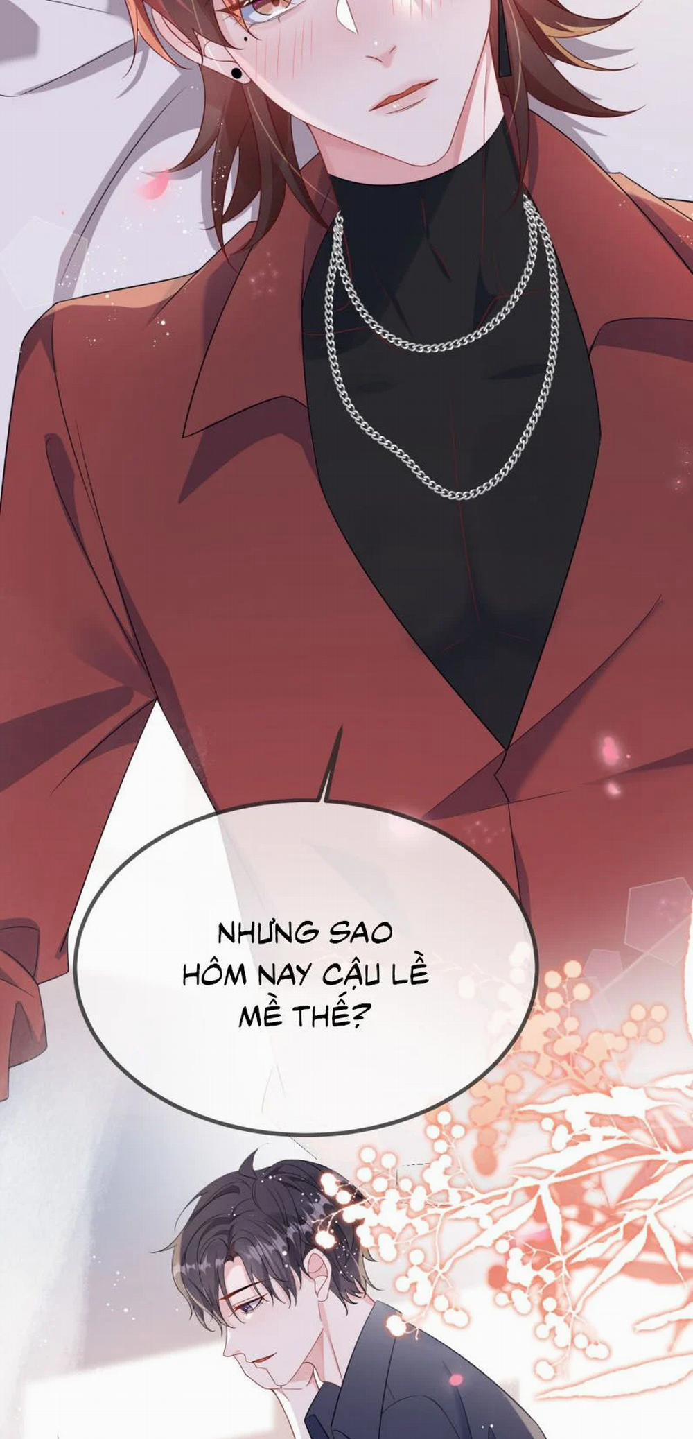 Giáo Bá Là Một Tên Yêu Tinh 114 trang 40