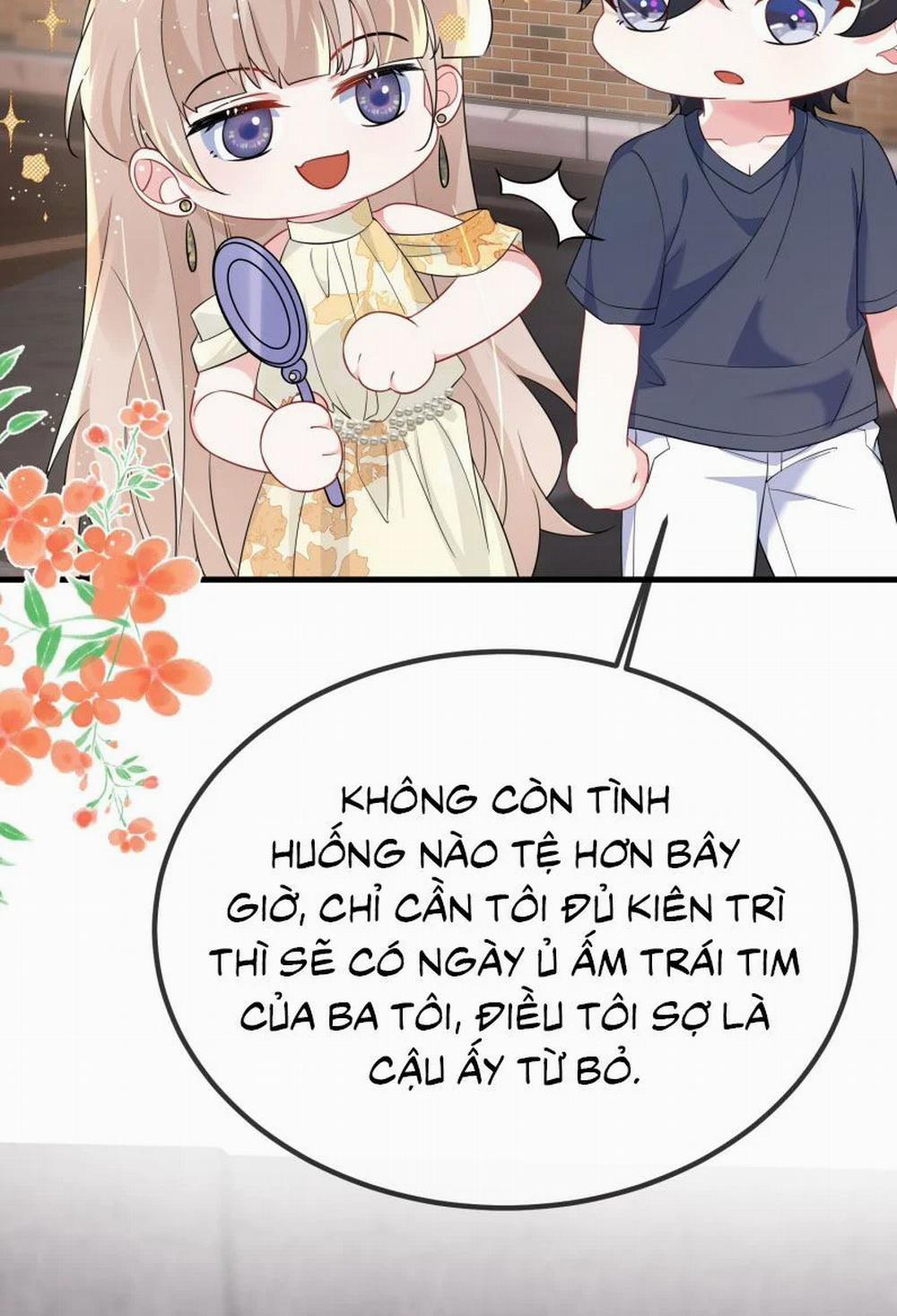 Giáo Bá Là Một Tên Yêu Tinh 114 trang 5