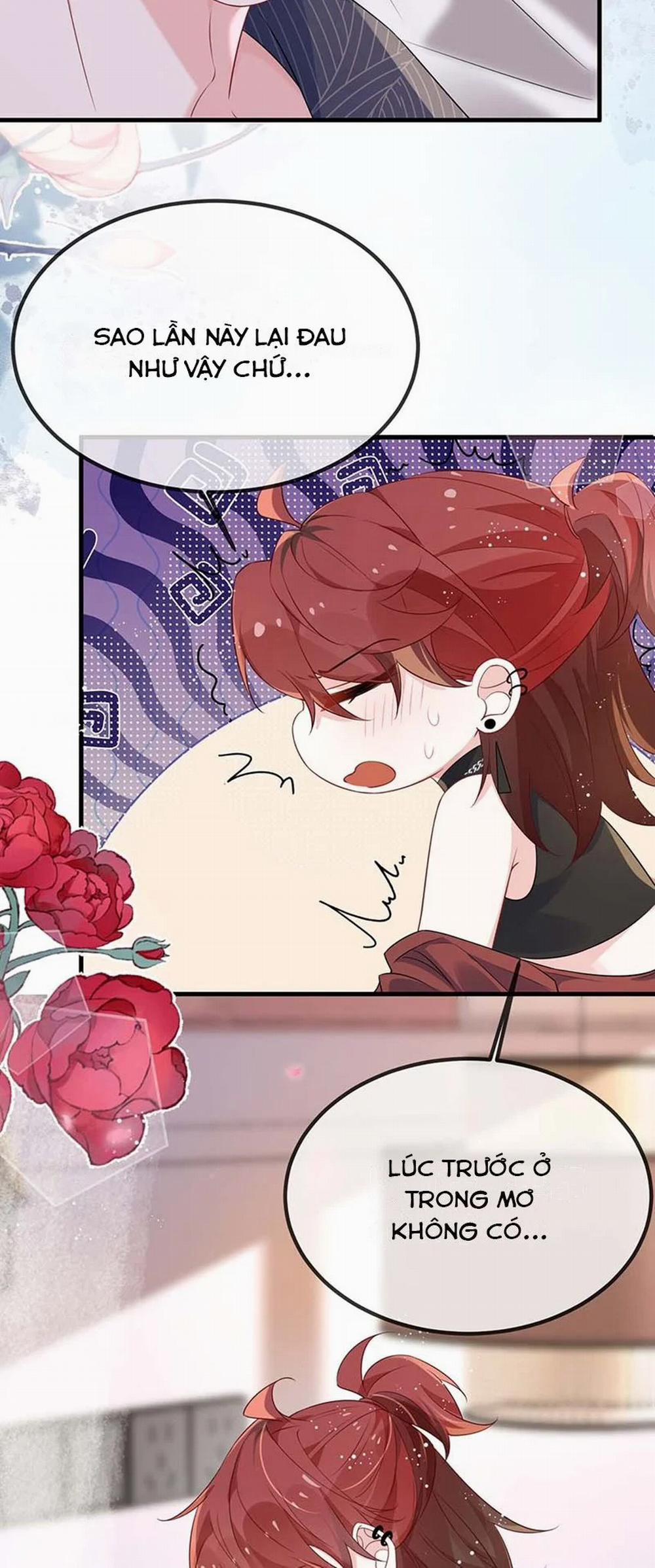 Giáo Bá Là Một Tên Yêu Tinh 115 trang 14