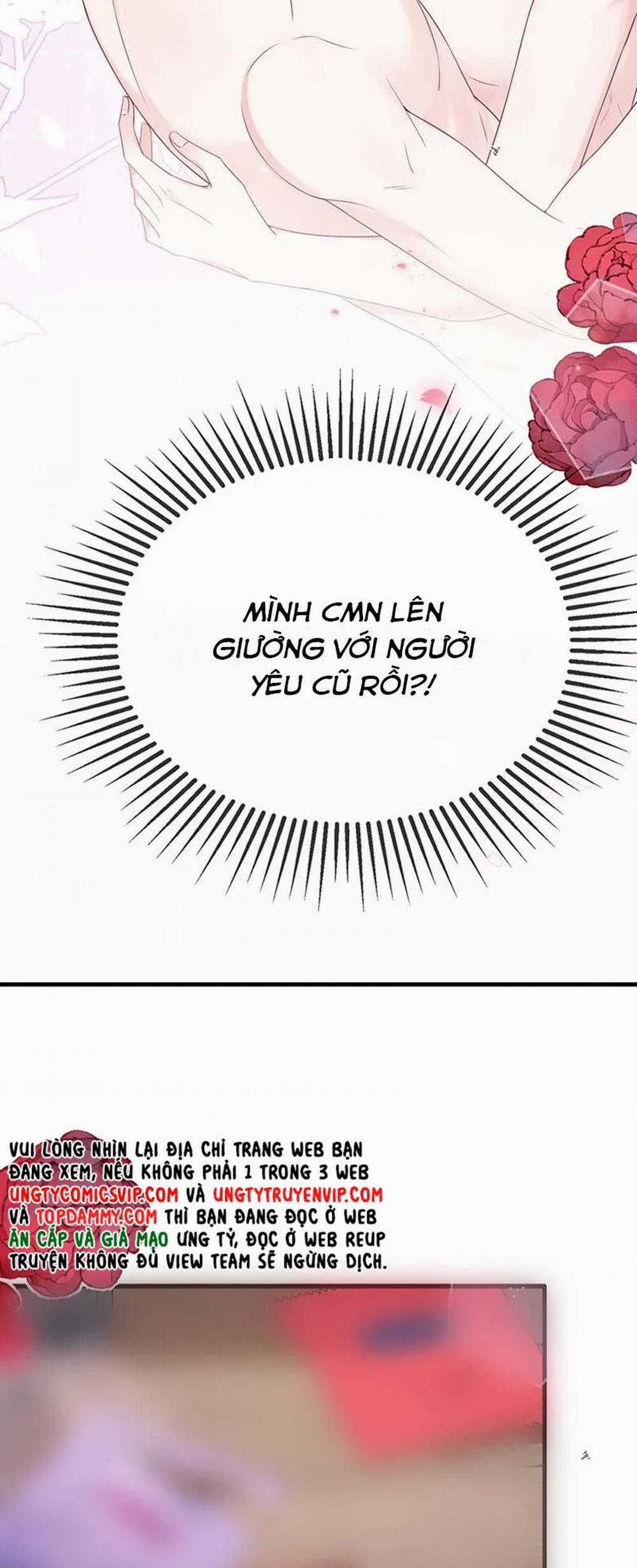 Giáo Bá Là Một Tên Yêu Tinh 115 trang 23