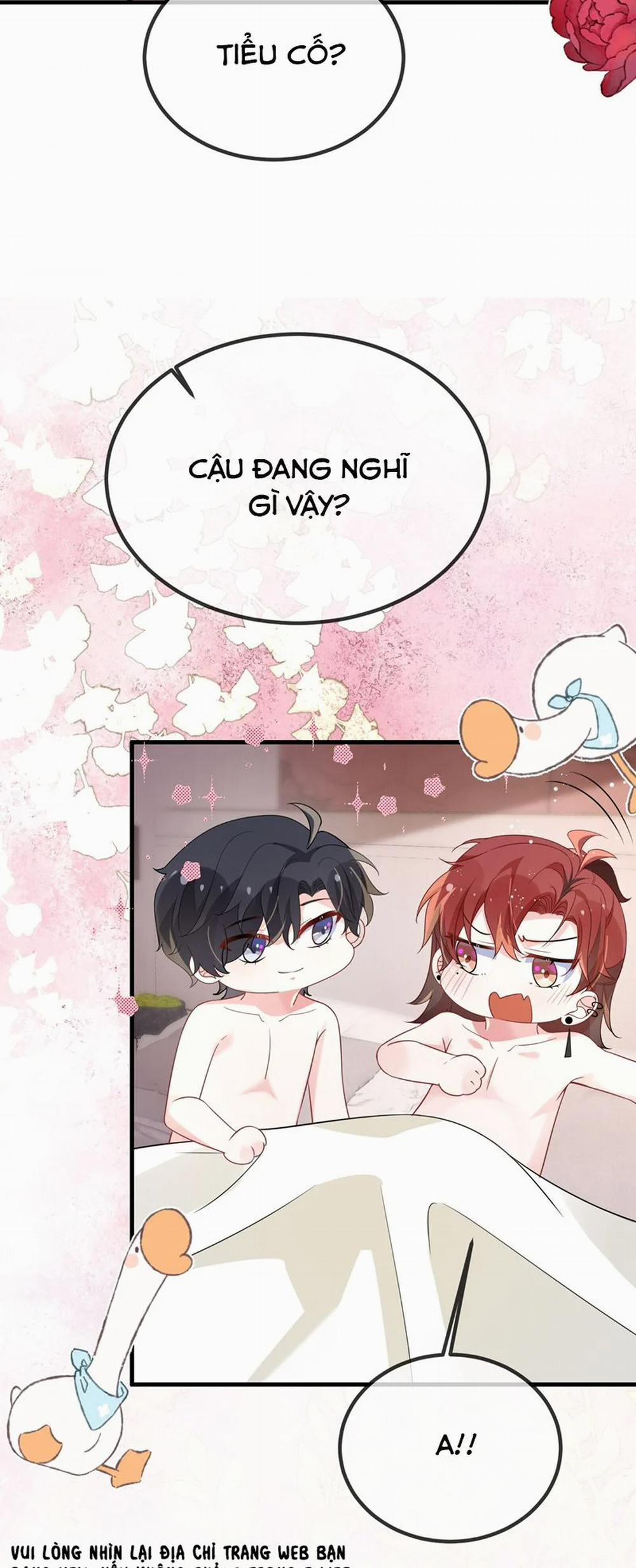 Giáo Bá Là Một Tên Yêu Tinh 115 trang 26