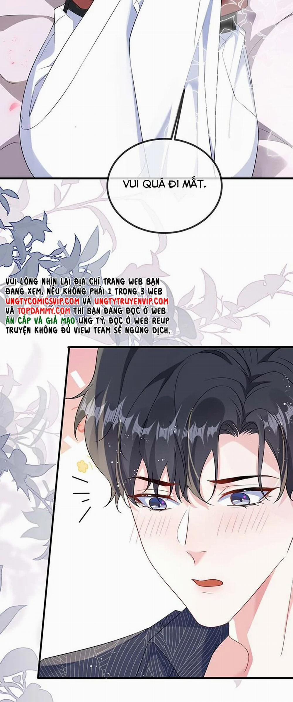 Giáo Bá Là Một Tên Yêu Tinh 115 trang 4