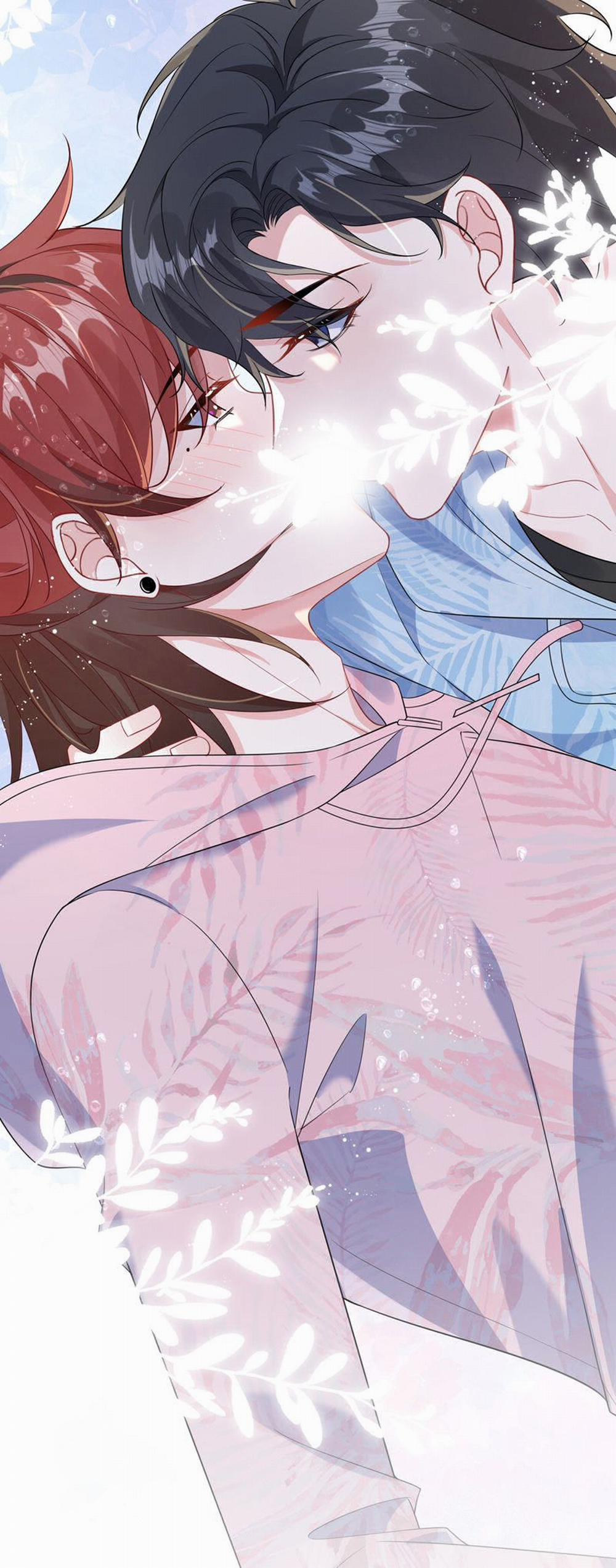 Giáo Bá Là Một Tên Yêu Tinh 117 trang 11