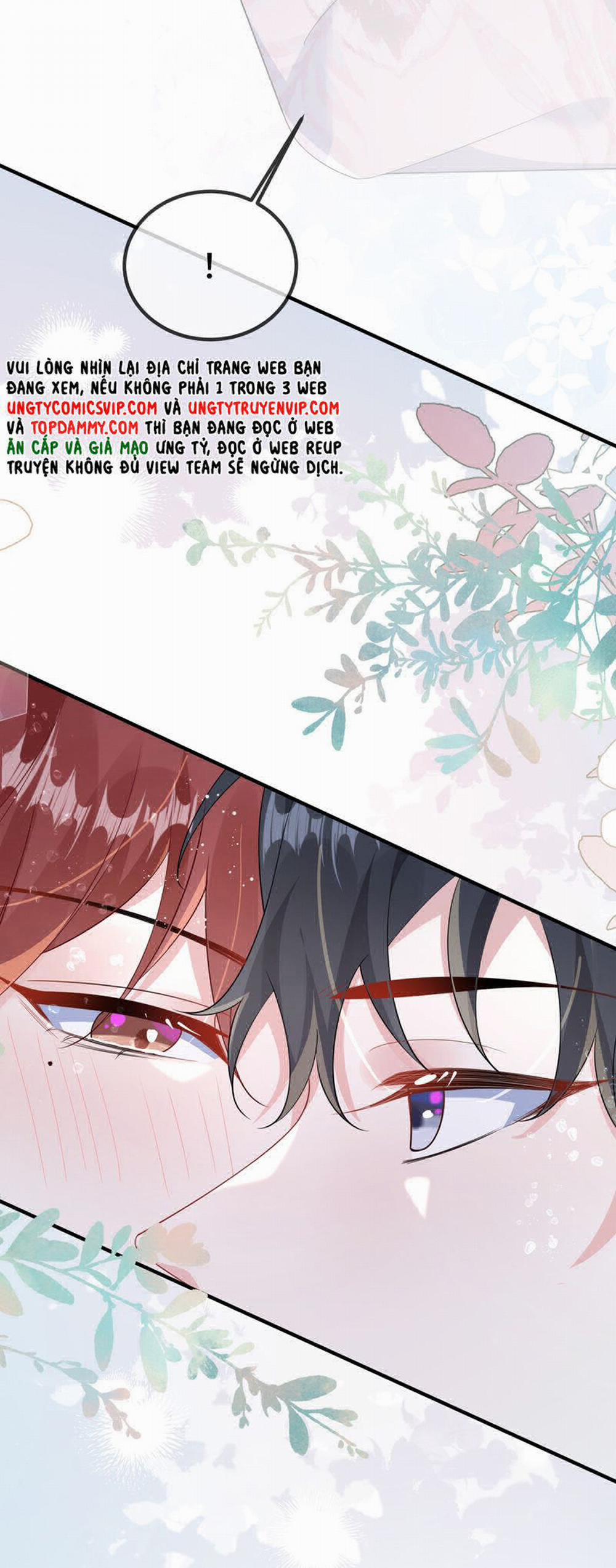 Giáo Bá Là Một Tên Yêu Tinh 117 trang 12