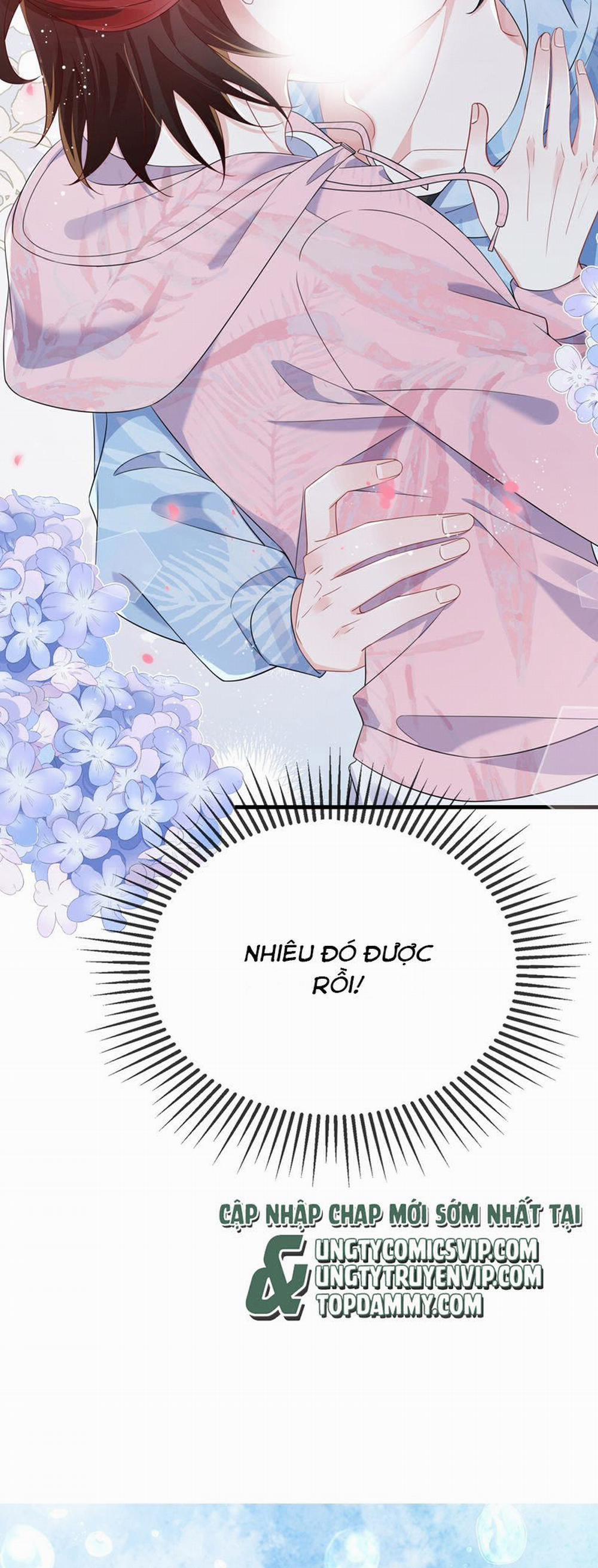 Giáo Bá Là Một Tên Yêu Tinh 117 trang 14