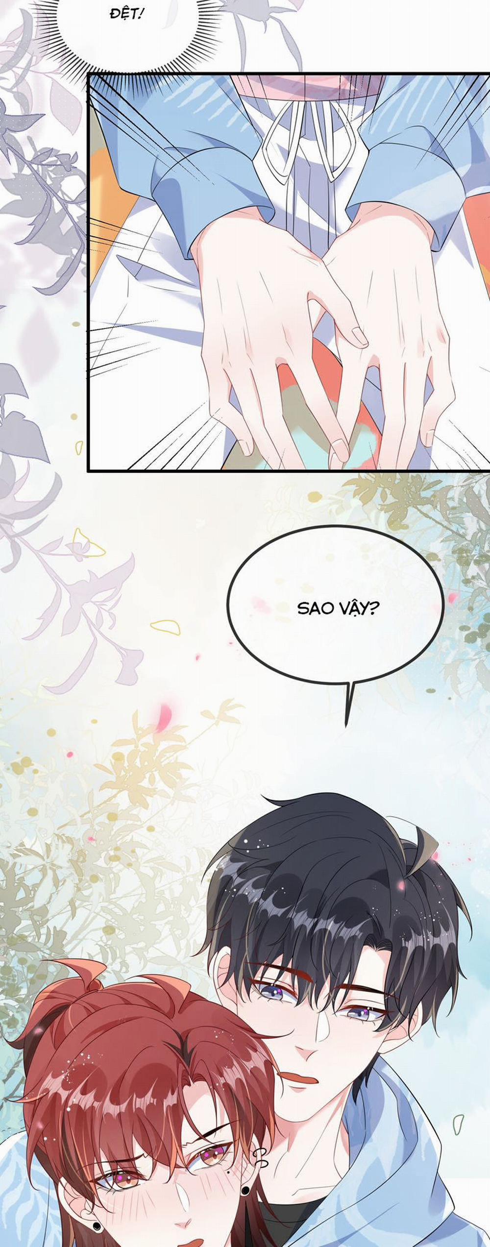 Giáo Bá Là Một Tên Yêu Tinh 117 trang 2