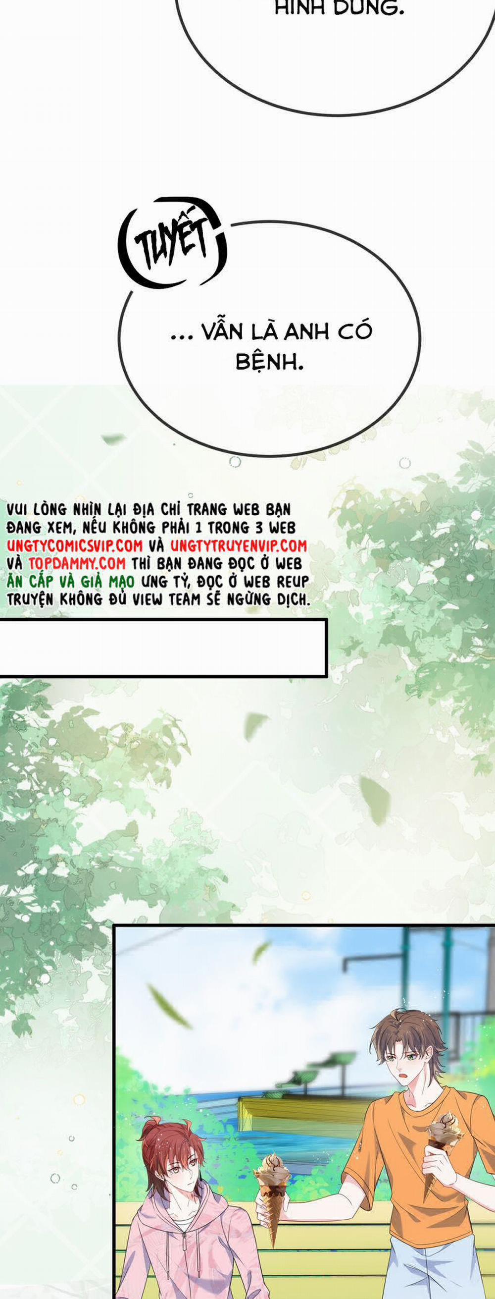 Giáo Bá Là Một Tên Yêu Tinh 117 trang 25