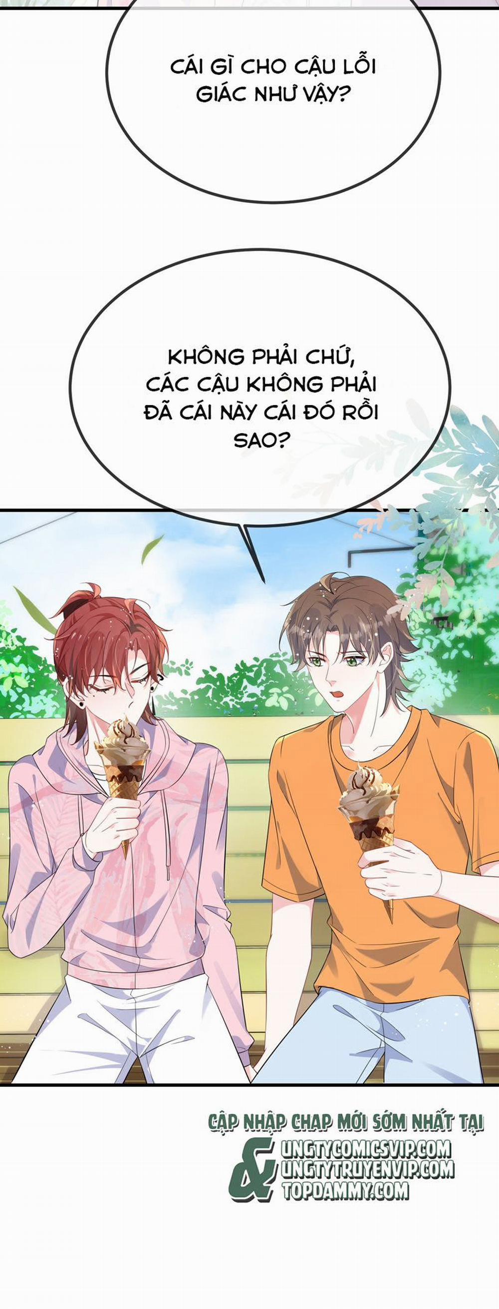 Giáo Bá Là Một Tên Yêu Tinh 117 trang 27