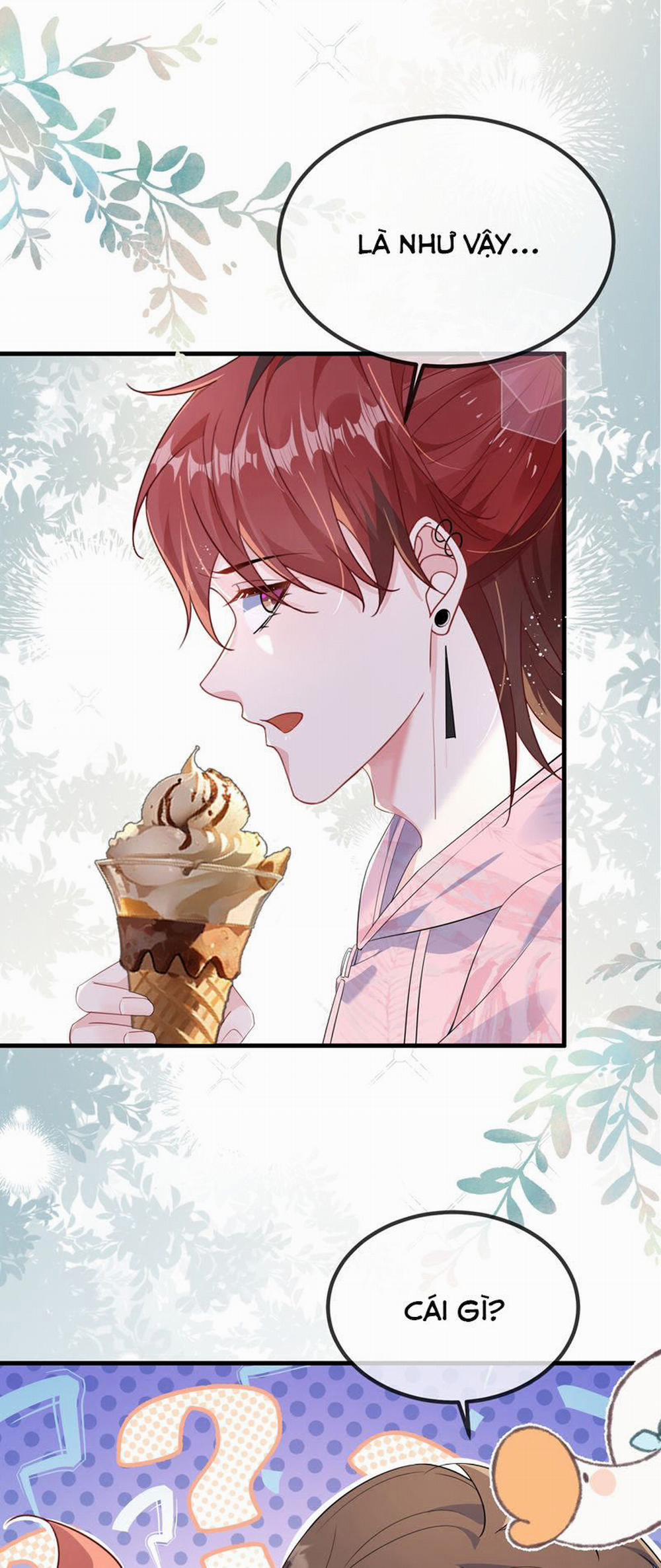 Giáo Bá Là Một Tên Yêu Tinh 117 trang 28