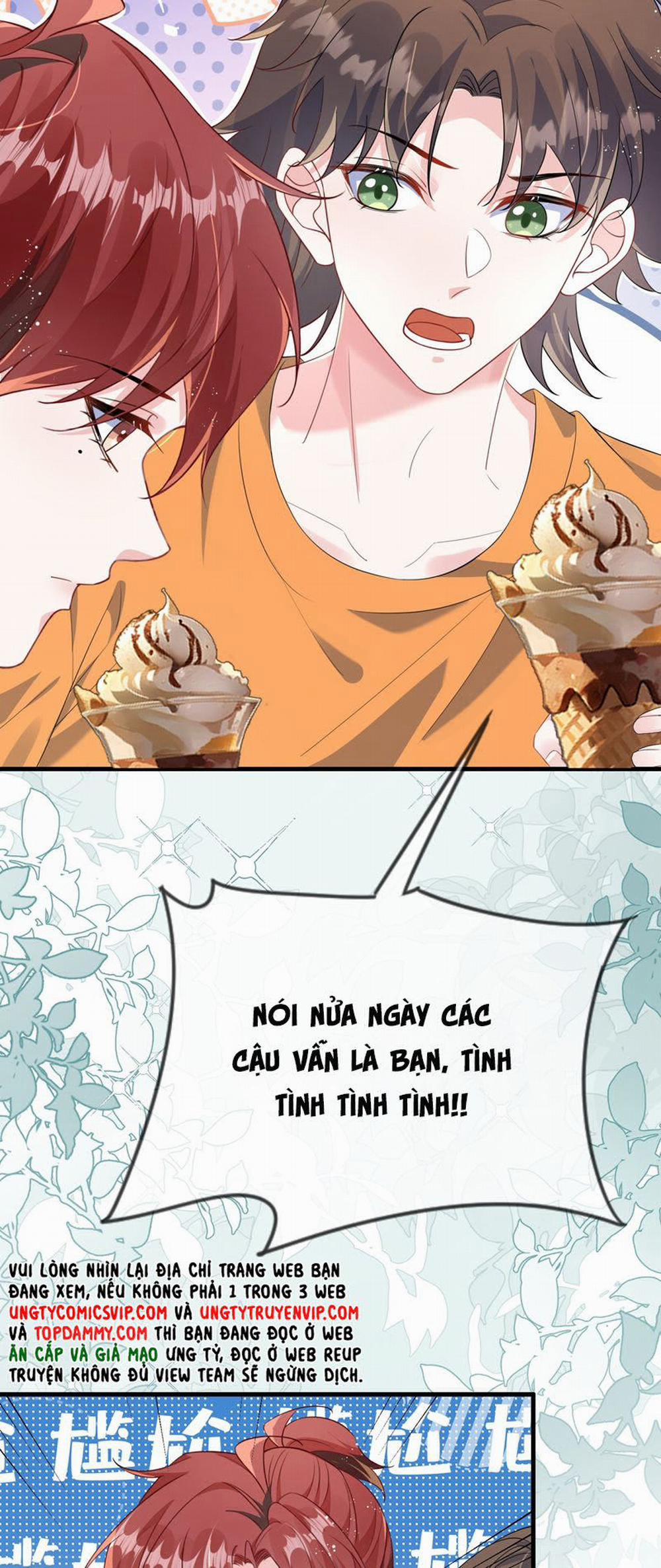 Giáo Bá Là Một Tên Yêu Tinh 117 trang 29