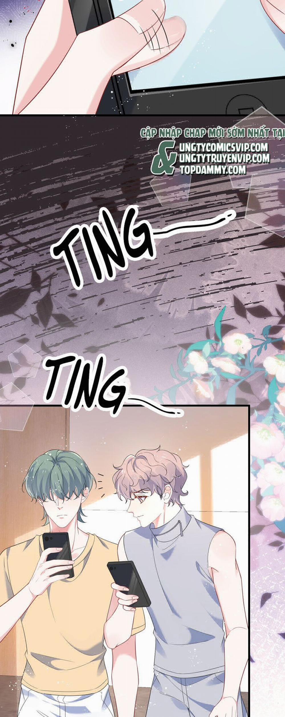 Giáo Bá Là Một Tên Yêu Tinh 118 trang 10