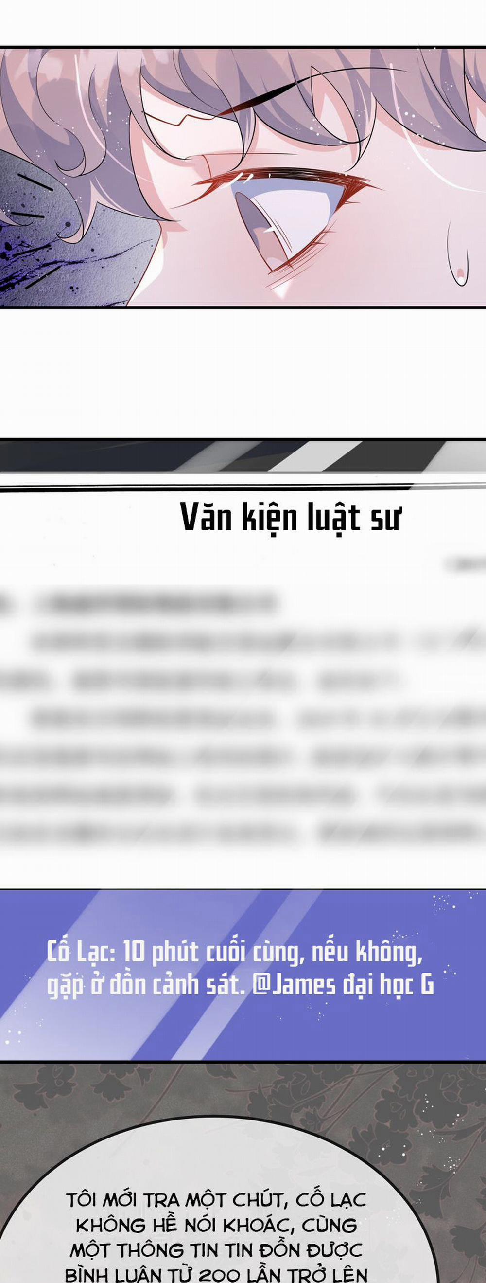 Giáo Bá Là Một Tên Yêu Tinh 118 trang 15