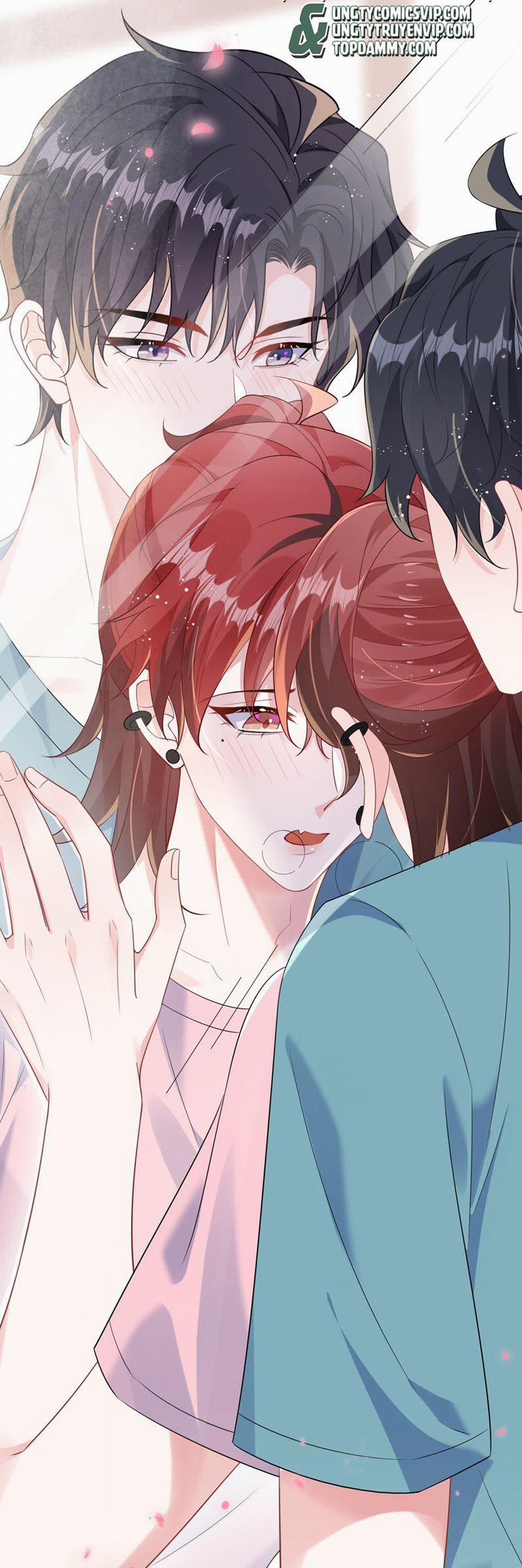 Giáo Bá Là Một Tên Yêu Tinh 118 trang 30