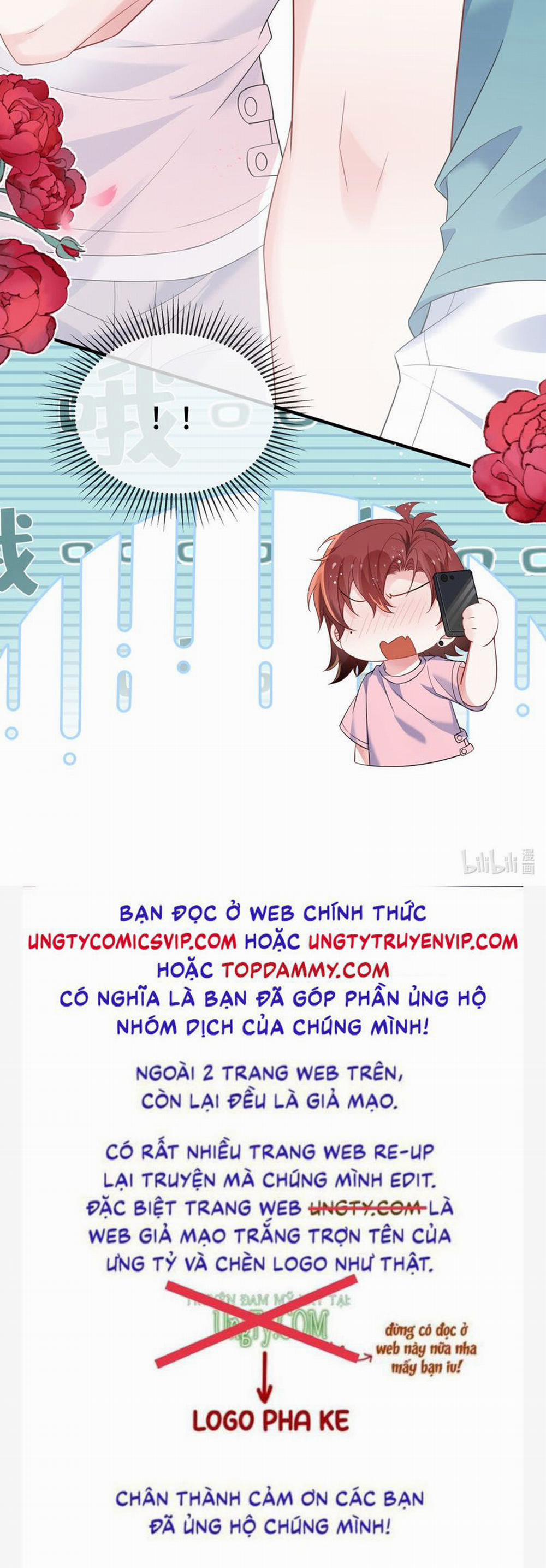 Giáo Bá Là Một Tên Yêu Tinh 118 trang 31