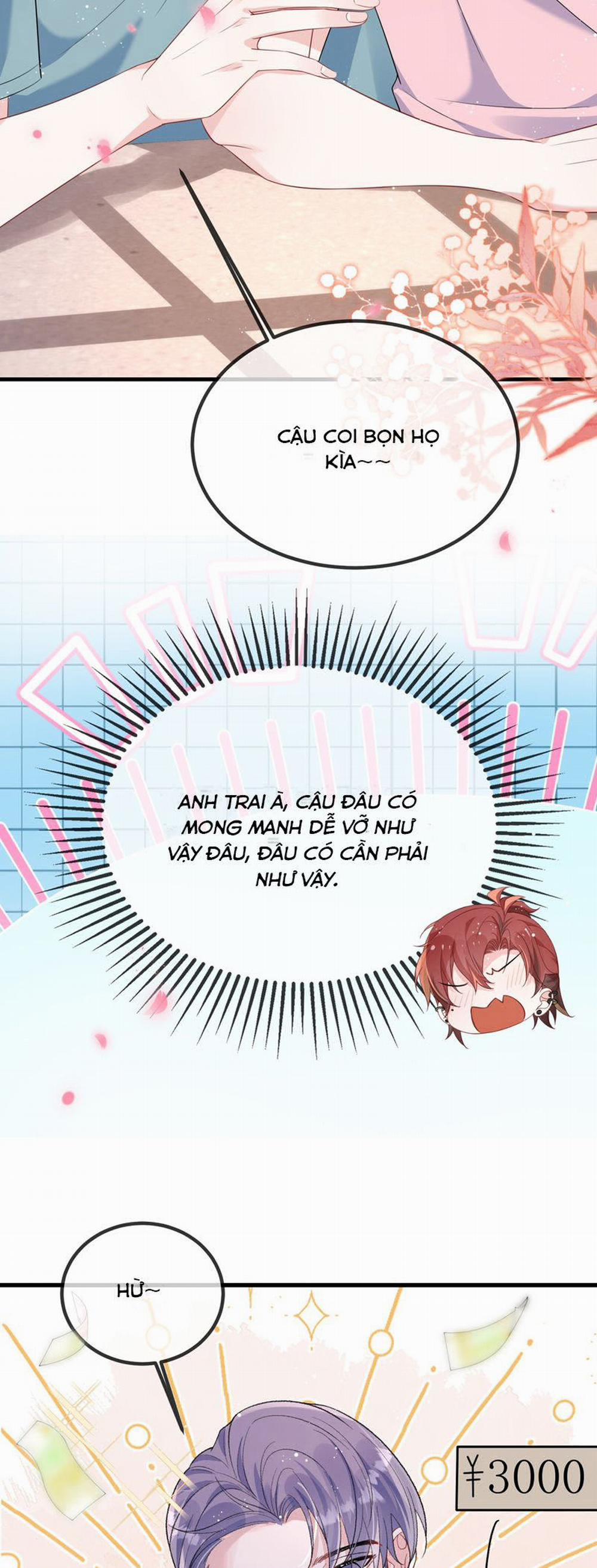 Giáo Bá Là Một Tên Yêu Tinh 119 trang 11