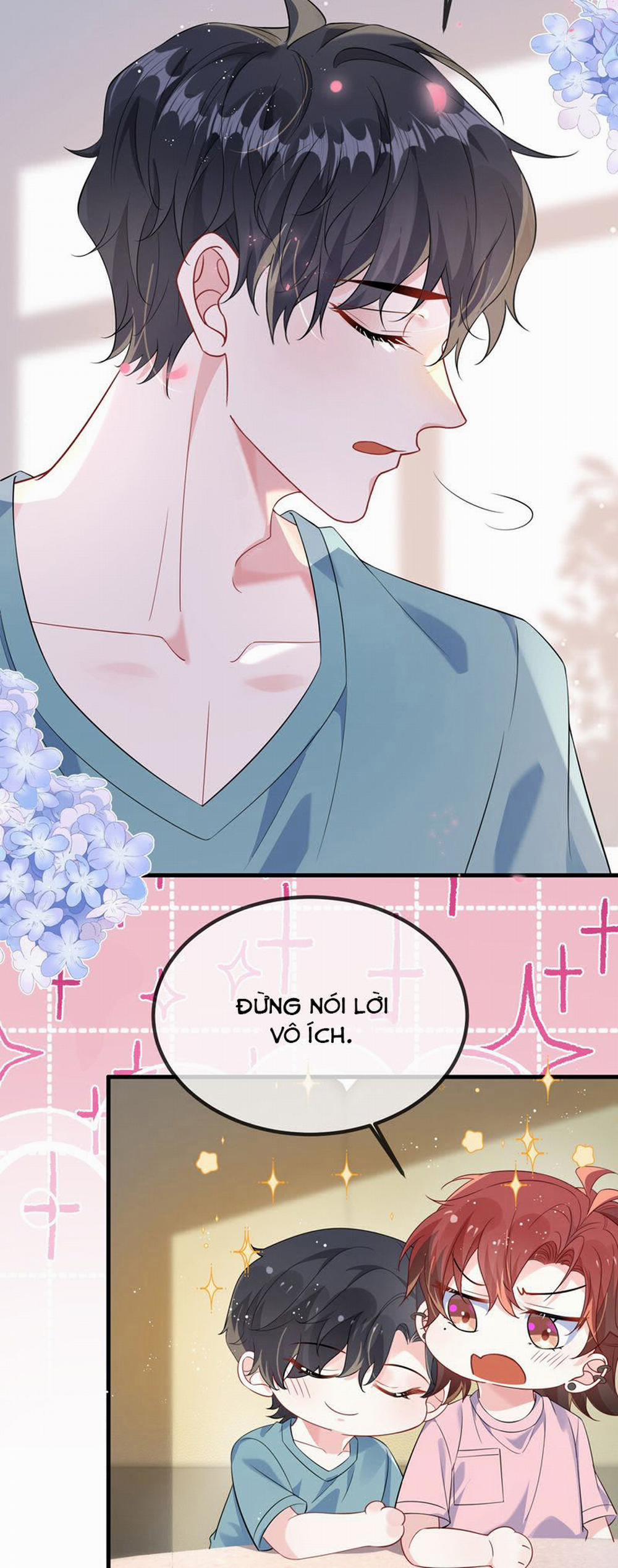 Giáo Bá Là Một Tên Yêu Tinh 119 trang 16