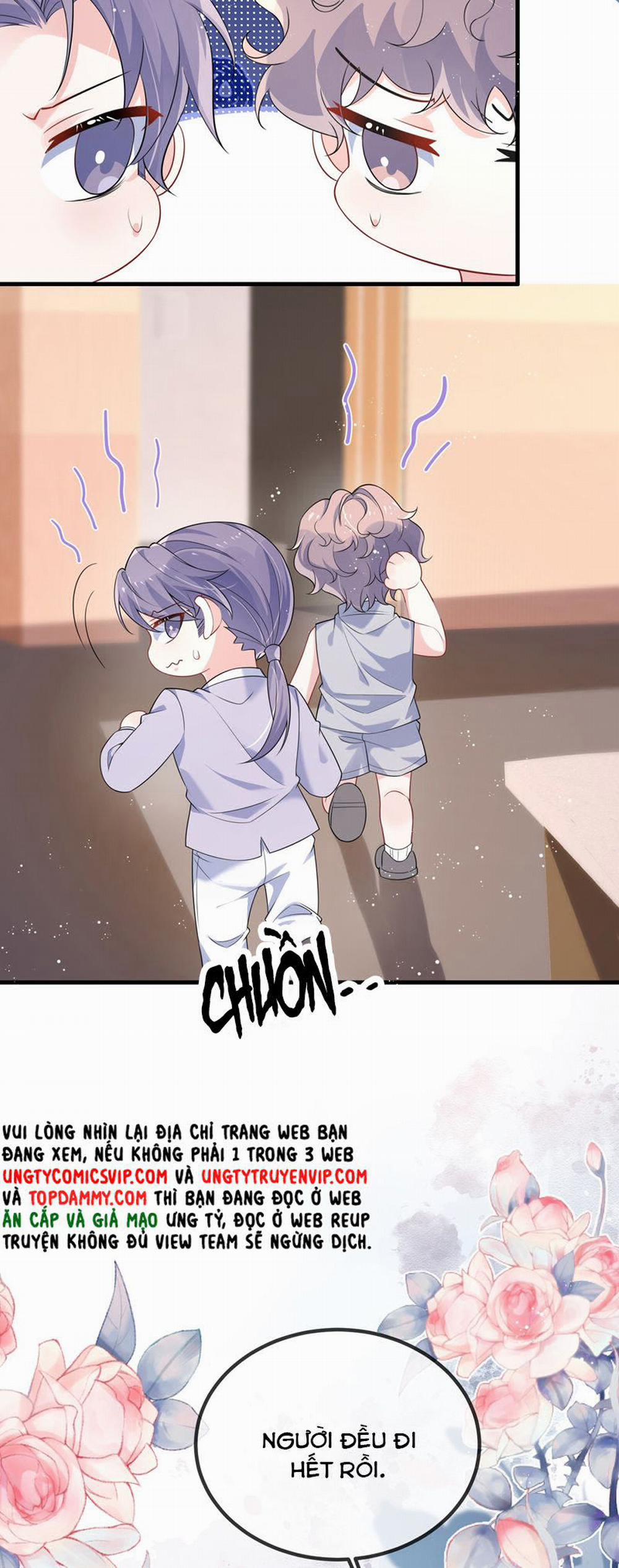 Giáo Bá Là Một Tên Yêu Tinh 119 trang 18