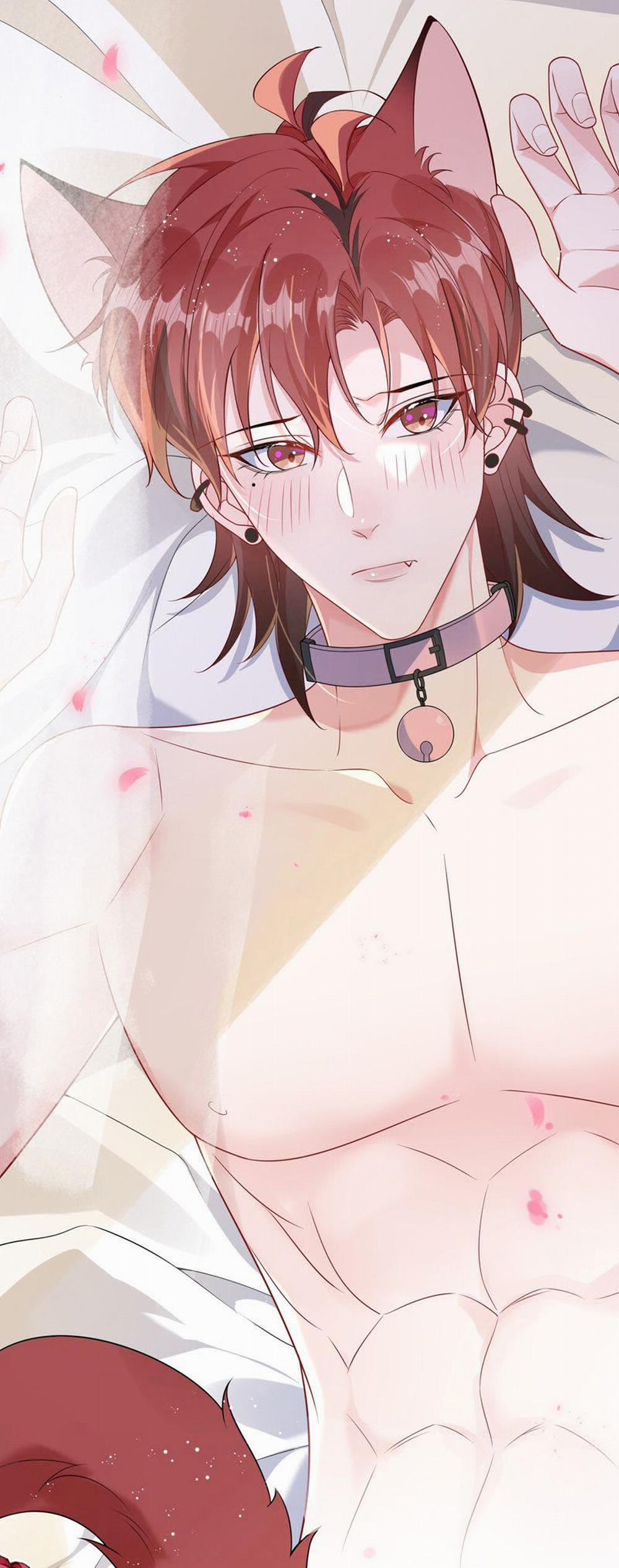 Giáo Bá Là Một Tên Yêu Tinh 119 trang 21