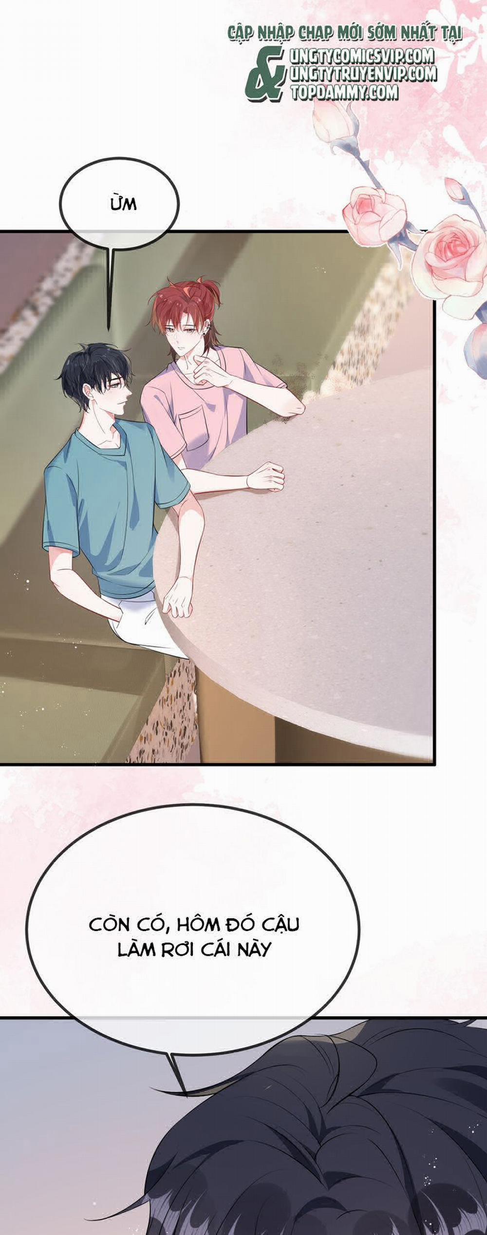 Giáo Bá Là Một Tên Yêu Tinh 119 trang 25