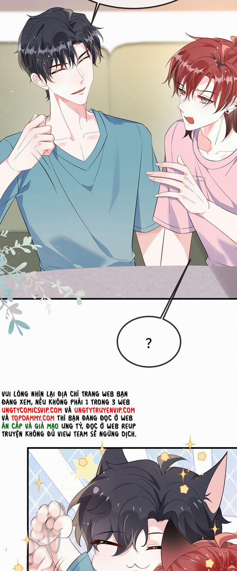 Giáo Bá Là Một Tên Yêu Tinh 119 trang 30