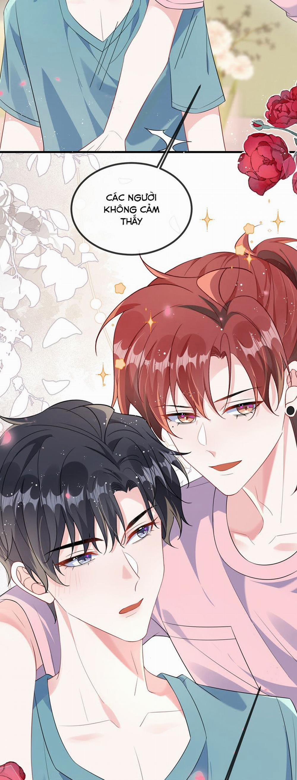 Giáo Bá Là Một Tên Yêu Tinh 119 trang 7