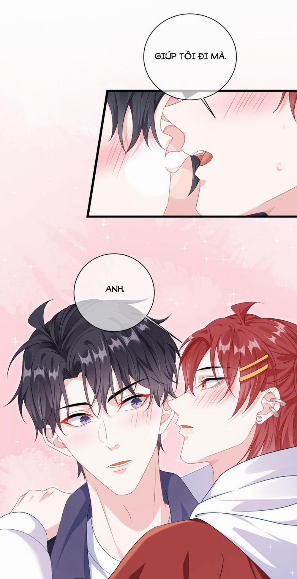 Giáo Bá Là Một Tên Yêu Tinh 12 trang 16