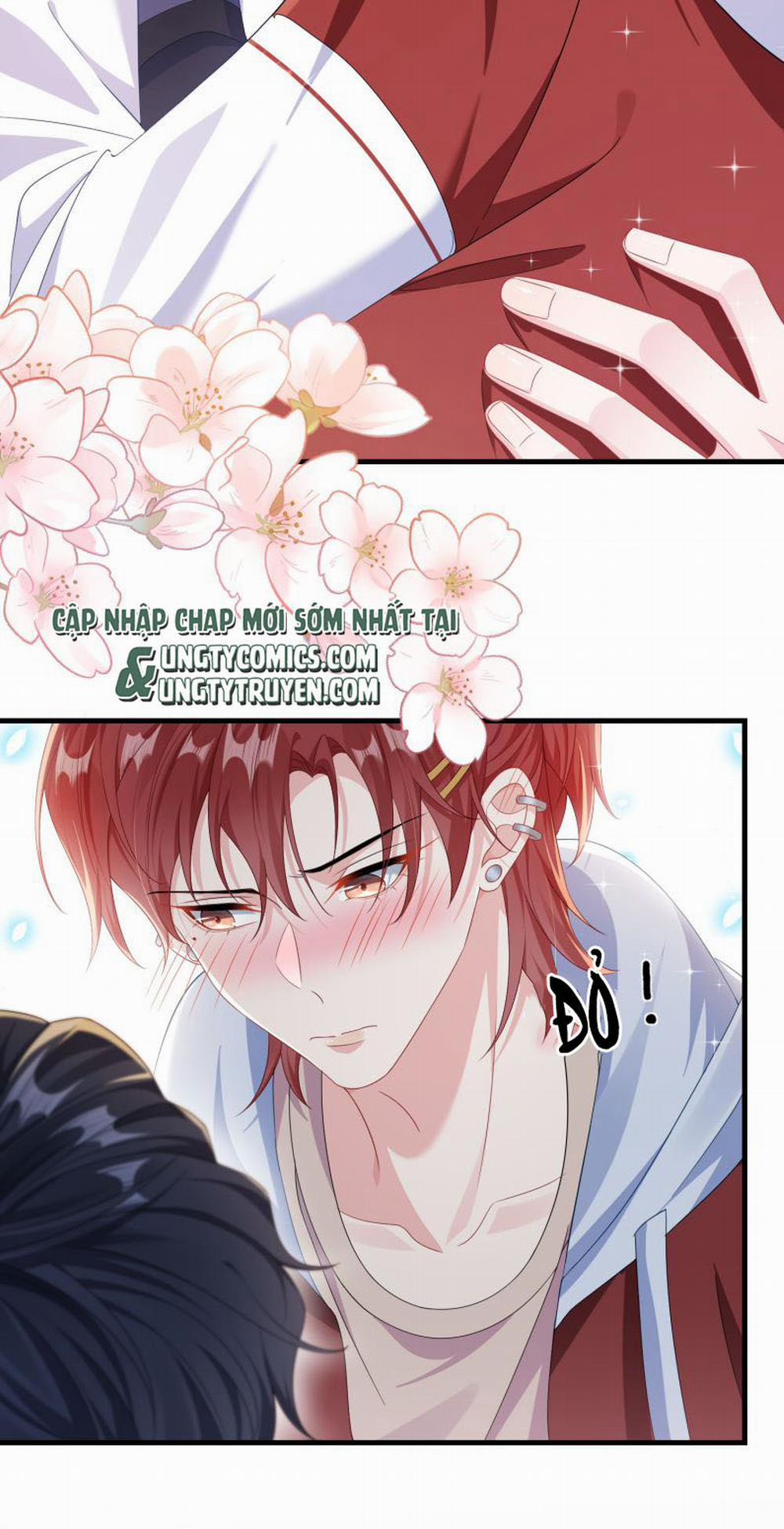 Giáo Bá Là Một Tên Yêu Tinh 12 trang 17