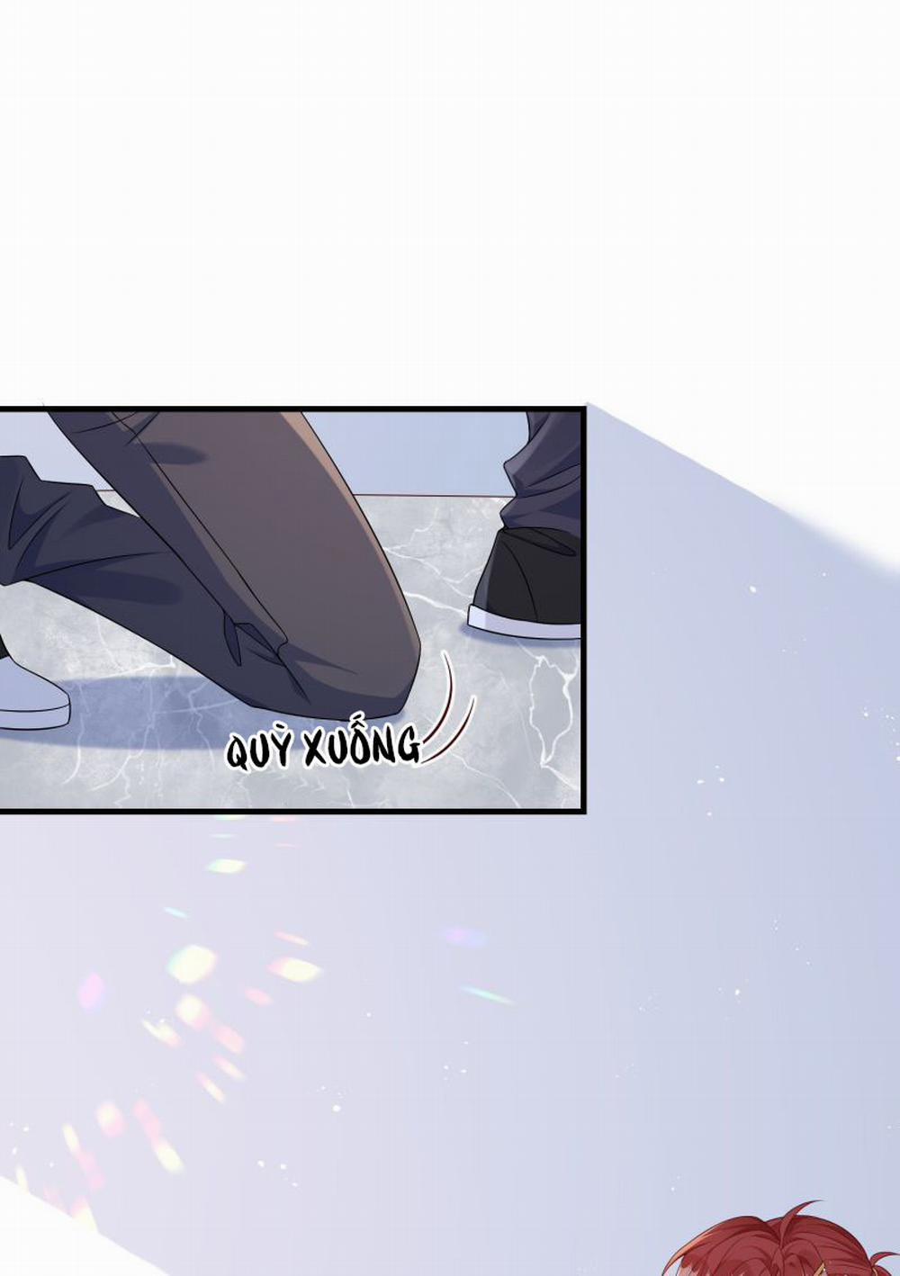 Giáo Bá Là Một Tên Yêu Tinh 12 trang 24