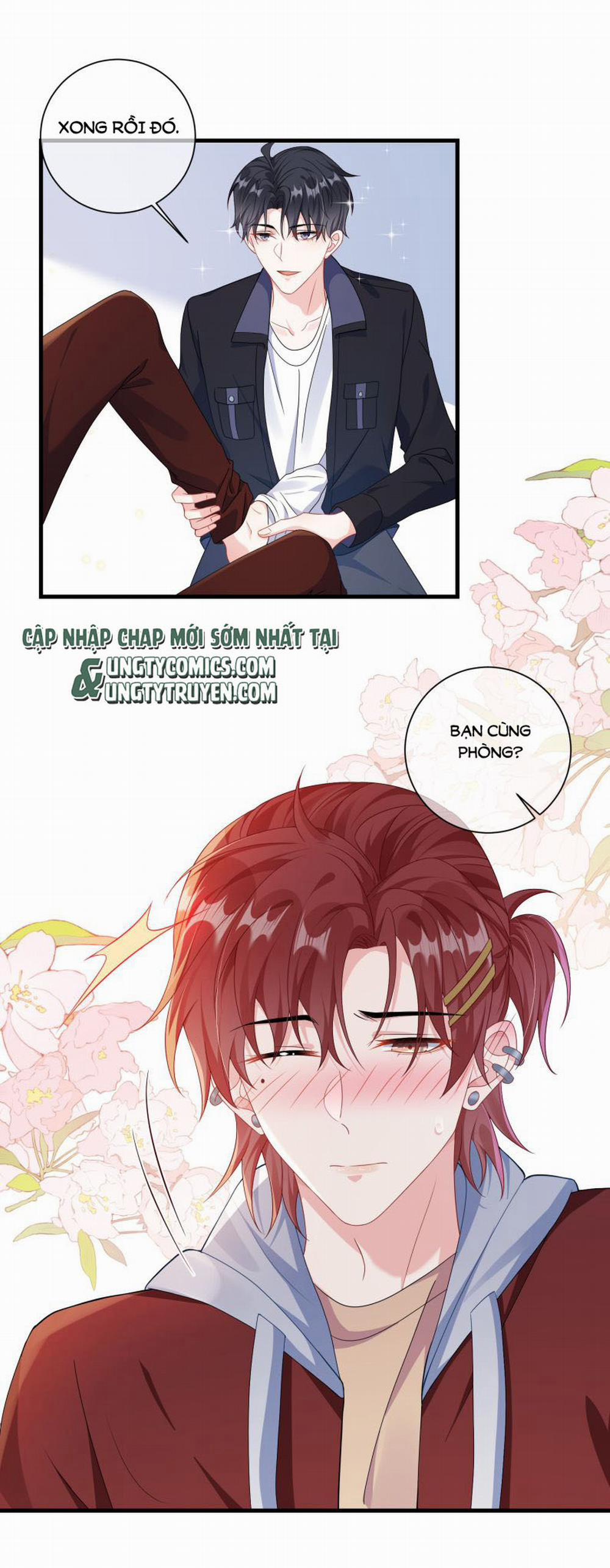 Giáo Bá Là Một Tên Yêu Tinh 12 trang 29