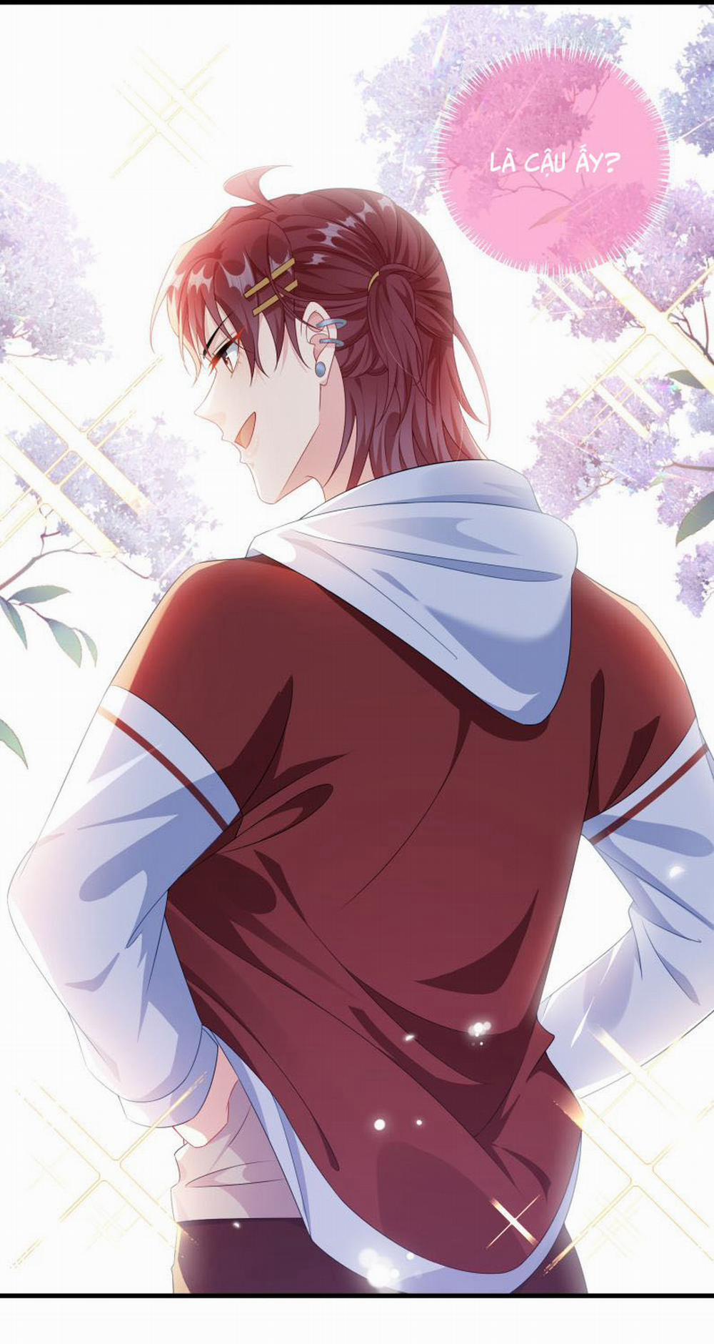 Giáo Bá Là Một Tên Yêu Tinh 12 trang 3