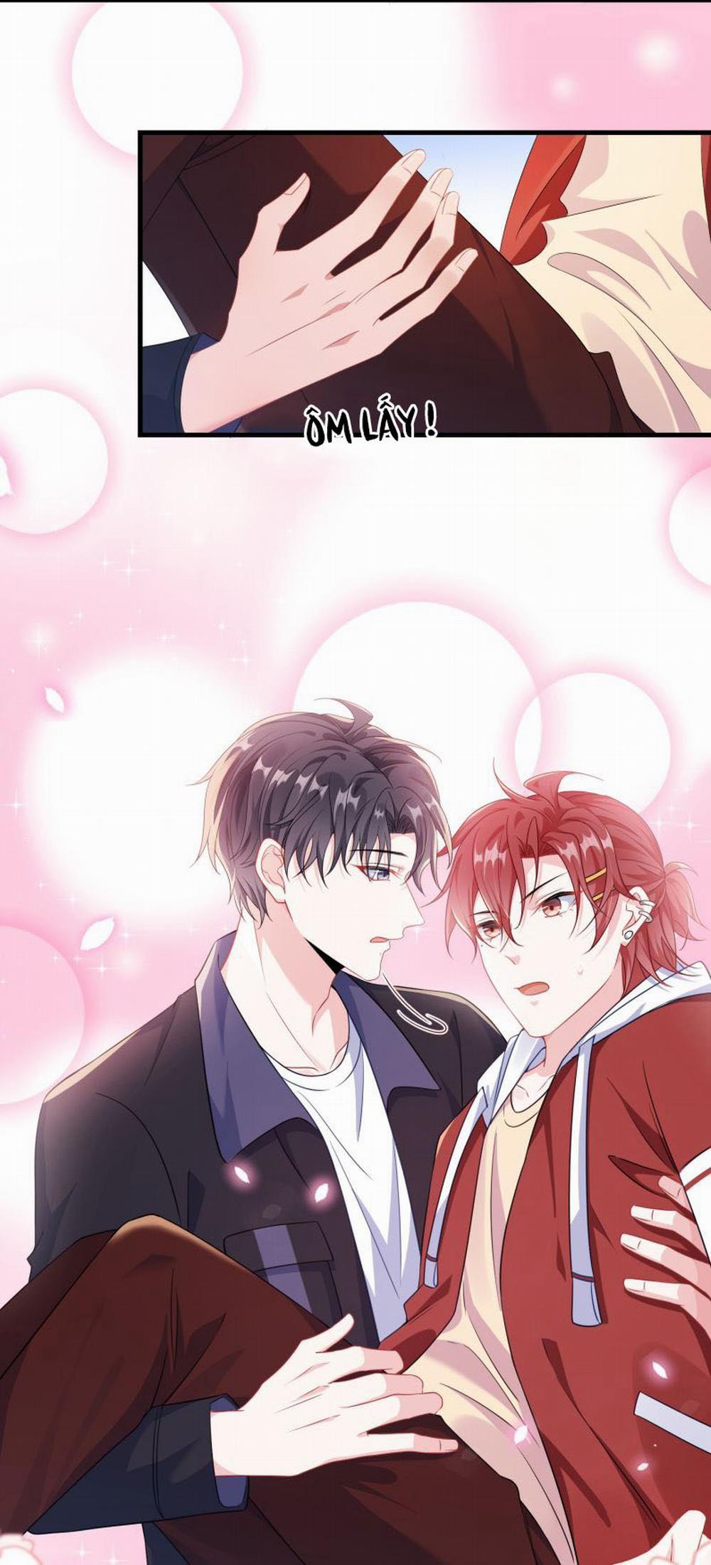 Giáo Bá Là Một Tên Yêu Tinh 12 trang 6