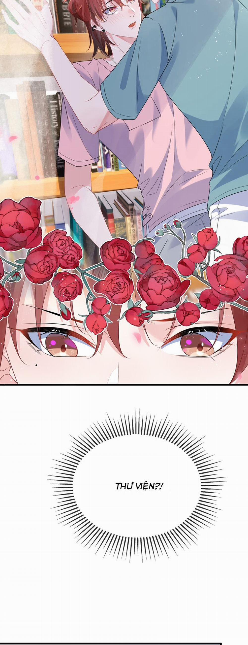 Giáo Bá Là Một Tên Yêu Tinh 120 trang 12