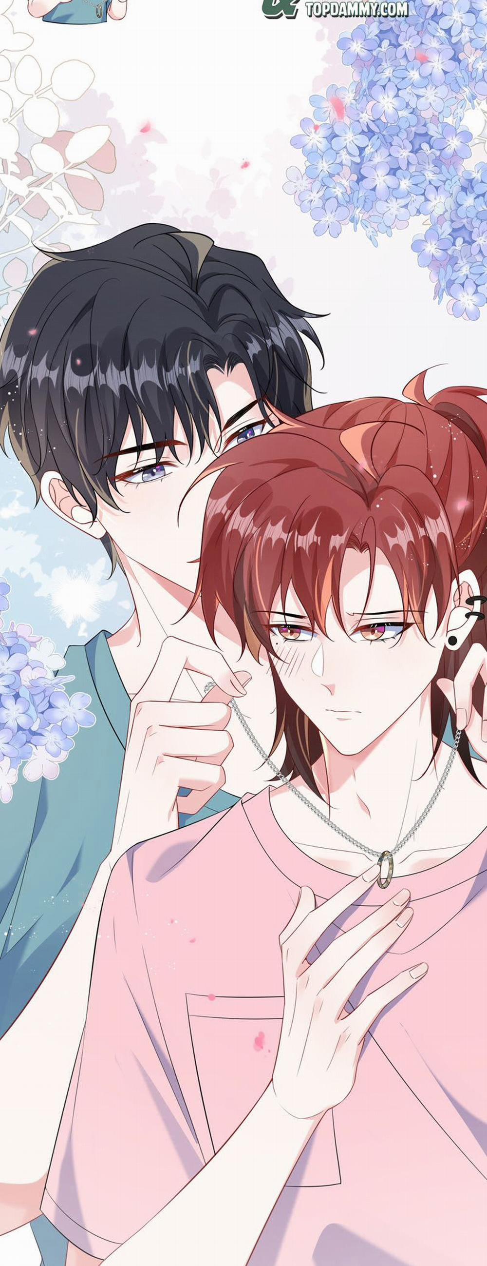 Giáo Bá Là Một Tên Yêu Tinh 120 trang 2