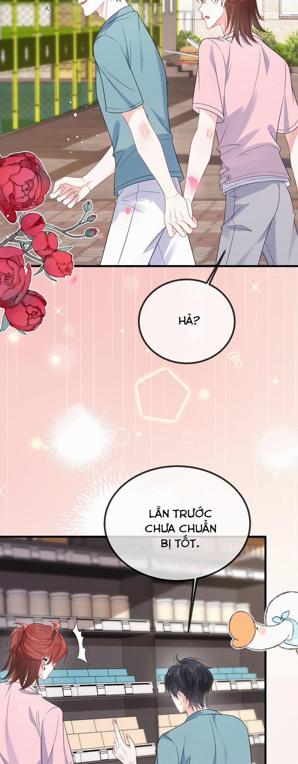 Giáo Bá Là Một Tên Yêu Tinh 120 trang 20