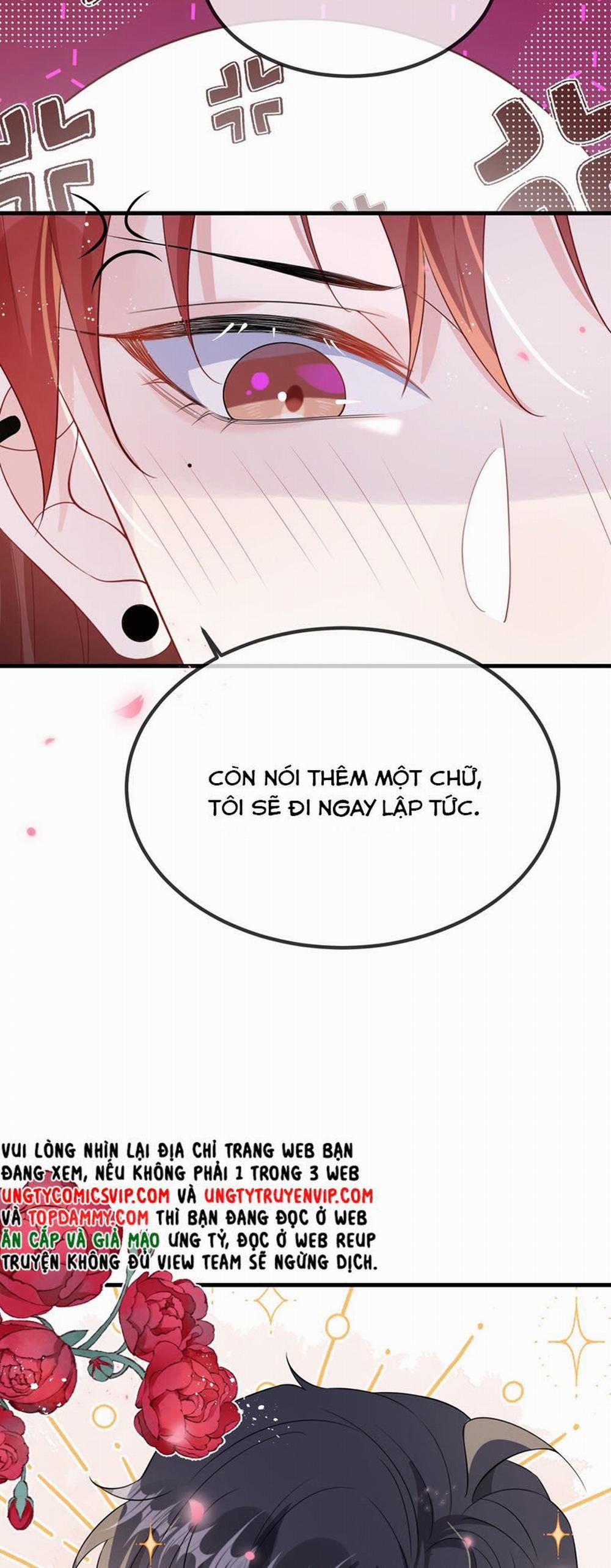 Giáo Bá Là Một Tên Yêu Tinh 120 trang 23