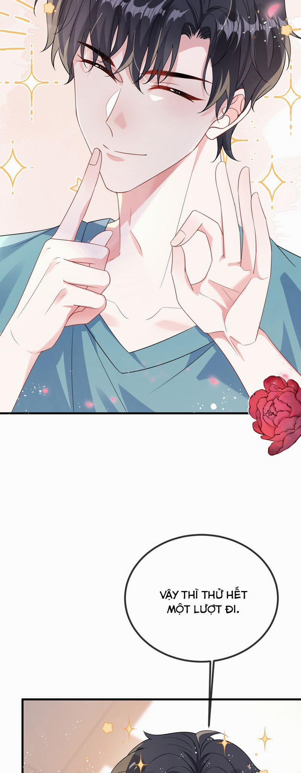 Giáo Bá Là Một Tên Yêu Tinh 120 trang 24