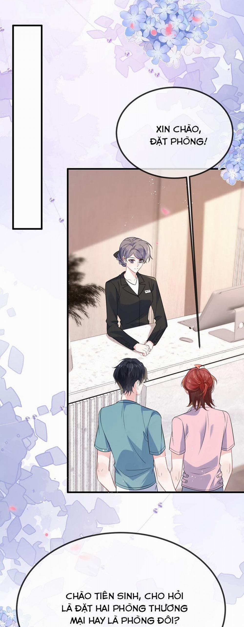 Giáo Bá Là Một Tên Yêu Tinh 120 trang 26