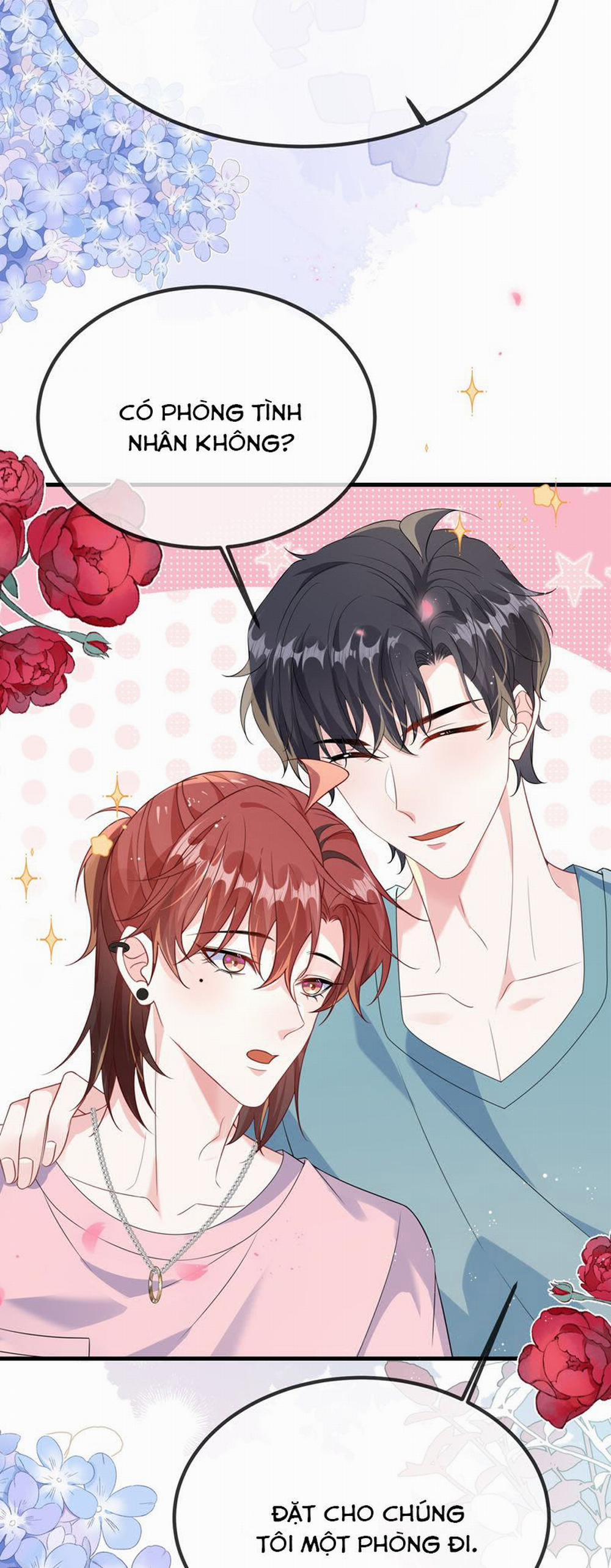 Giáo Bá Là Một Tên Yêu Tinh 120 trang 27