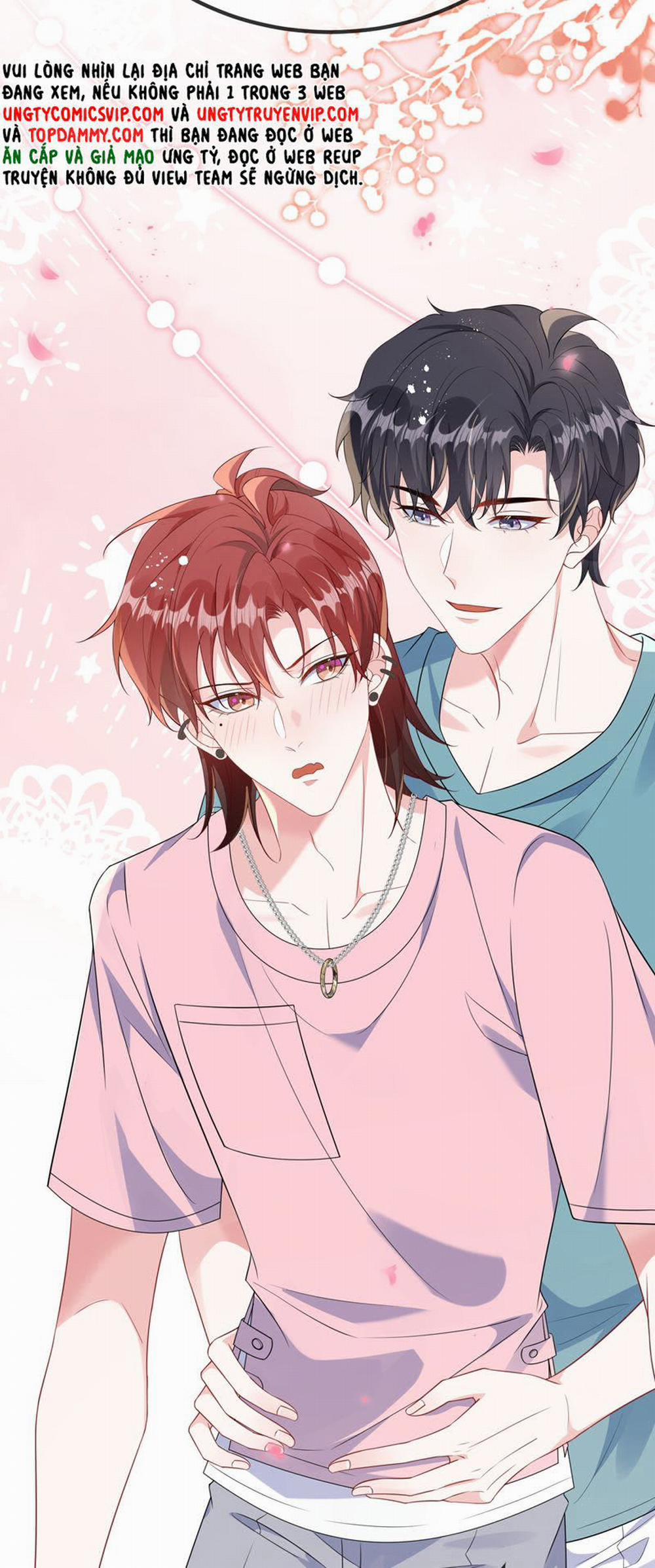 Giáo Bá Là Một Tên Yêu Tinh 120 trang 32