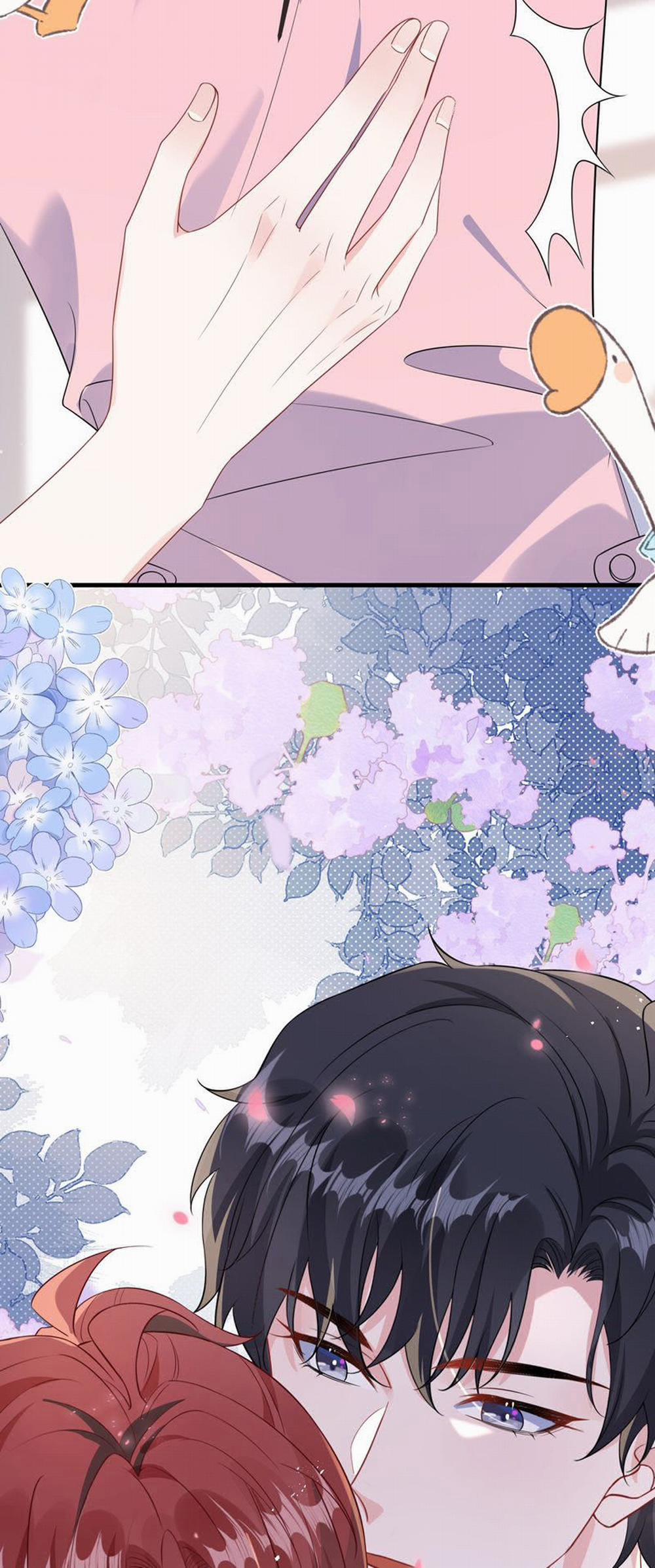 Giáo Bá Là Một Tên Yêu Tinh 120 trang 37