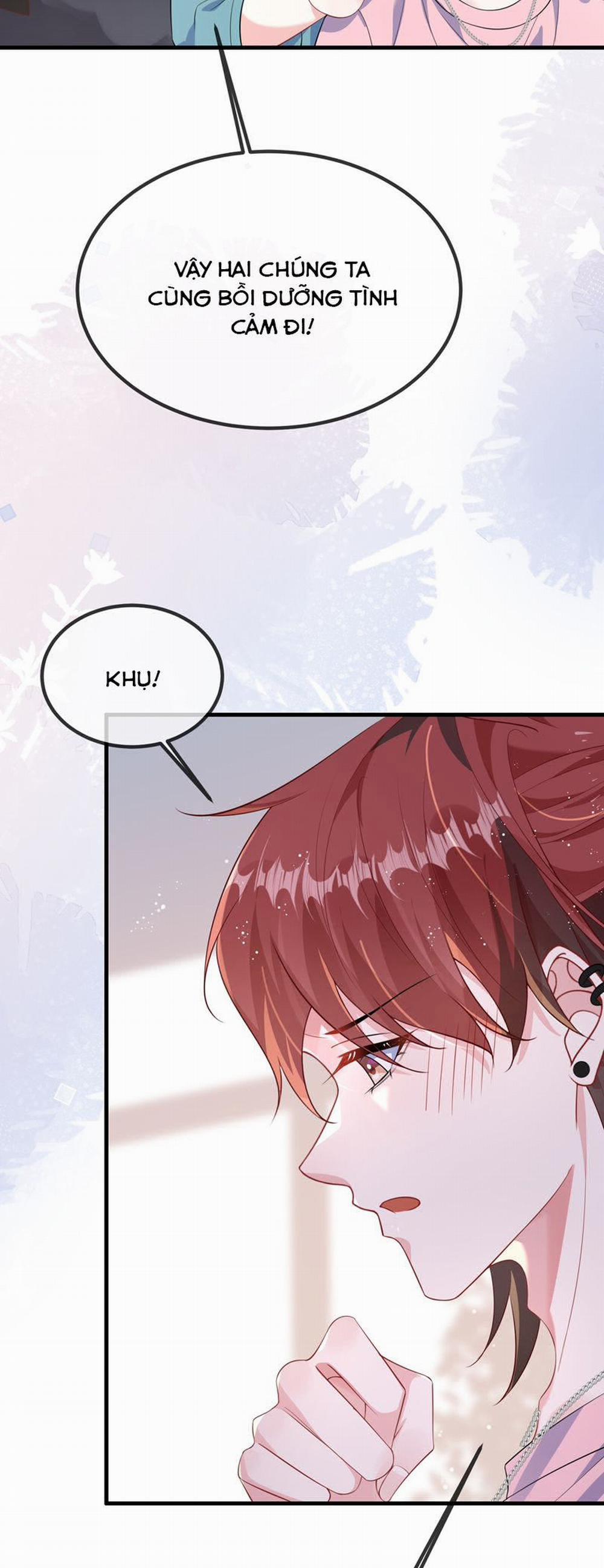 Giáo Bá Là Một Tên Yêu Tinh 120 trang 5