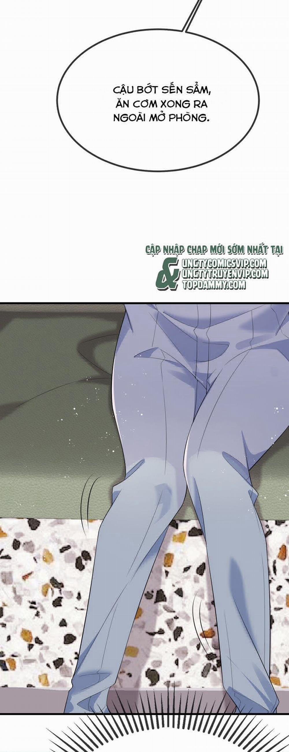 Giáo Bá Là Một Tên Yêu Tinh 120 trang 6