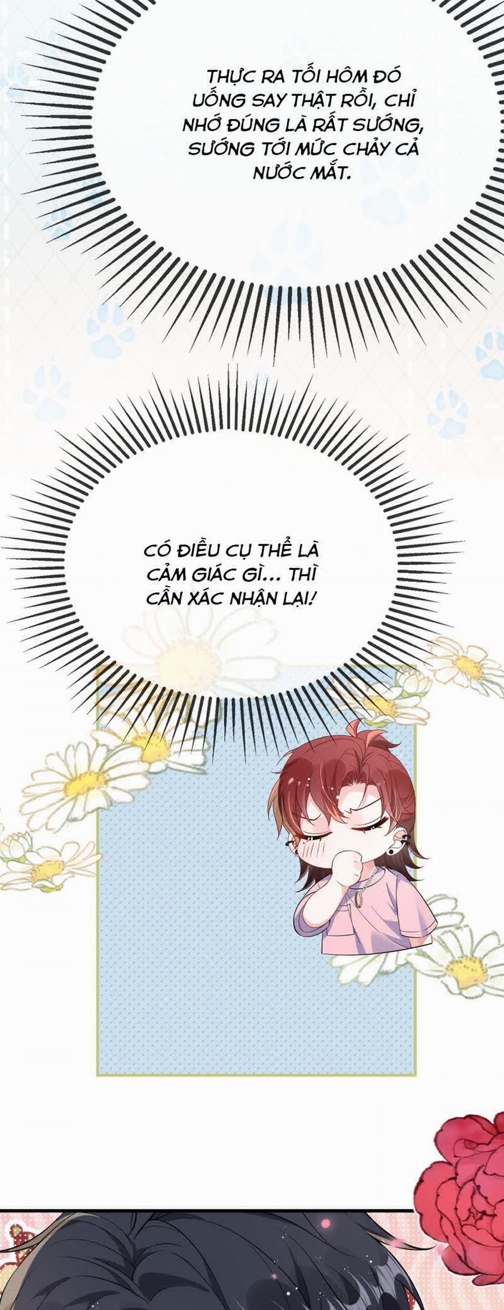 Giáo Bá Là Một Tên Yêu Tinh 120 trang 7